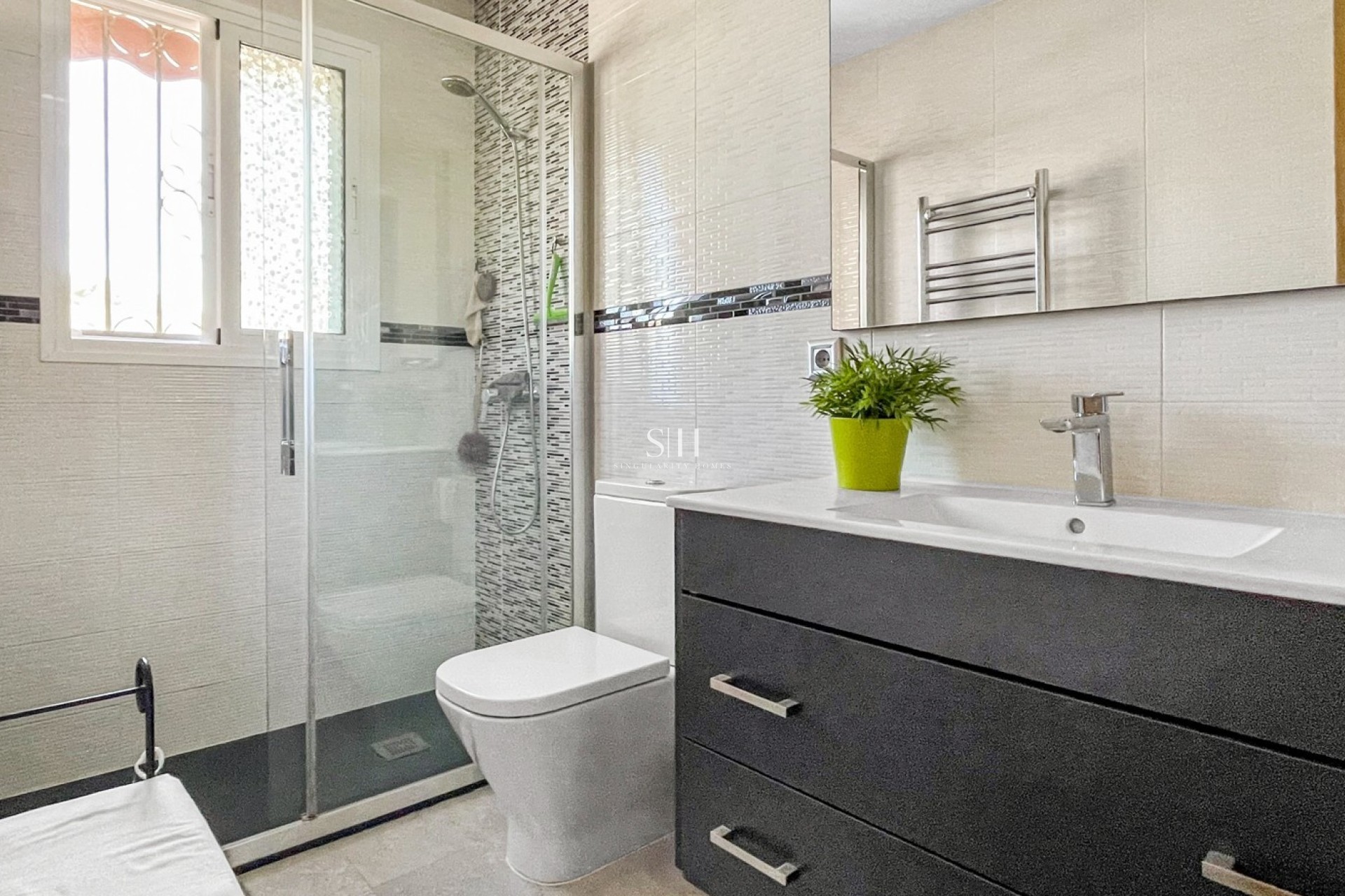 Resale - House - Torrevieja - Costa Blanca