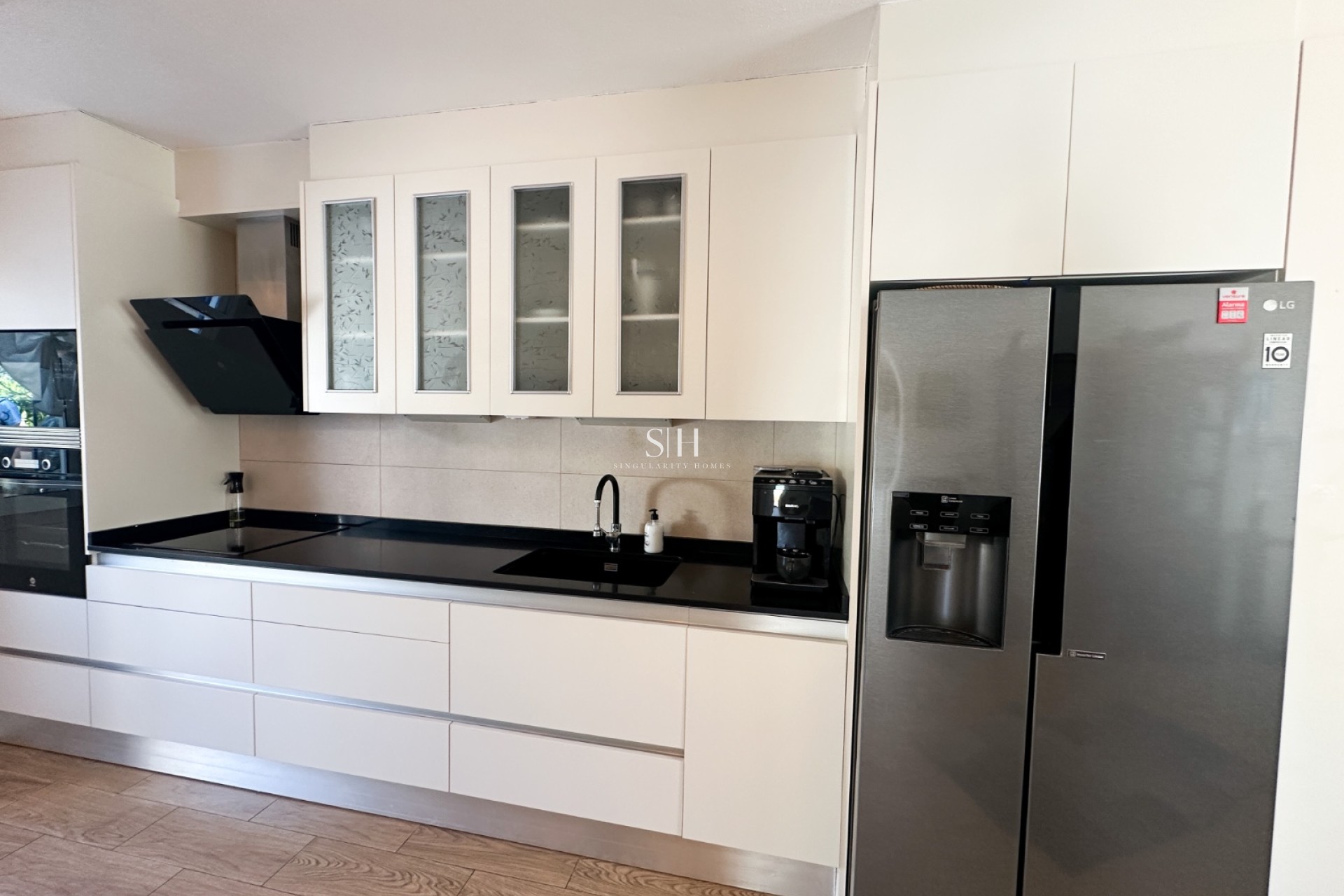 Resale - House - Torrevieja - Costa Blanca