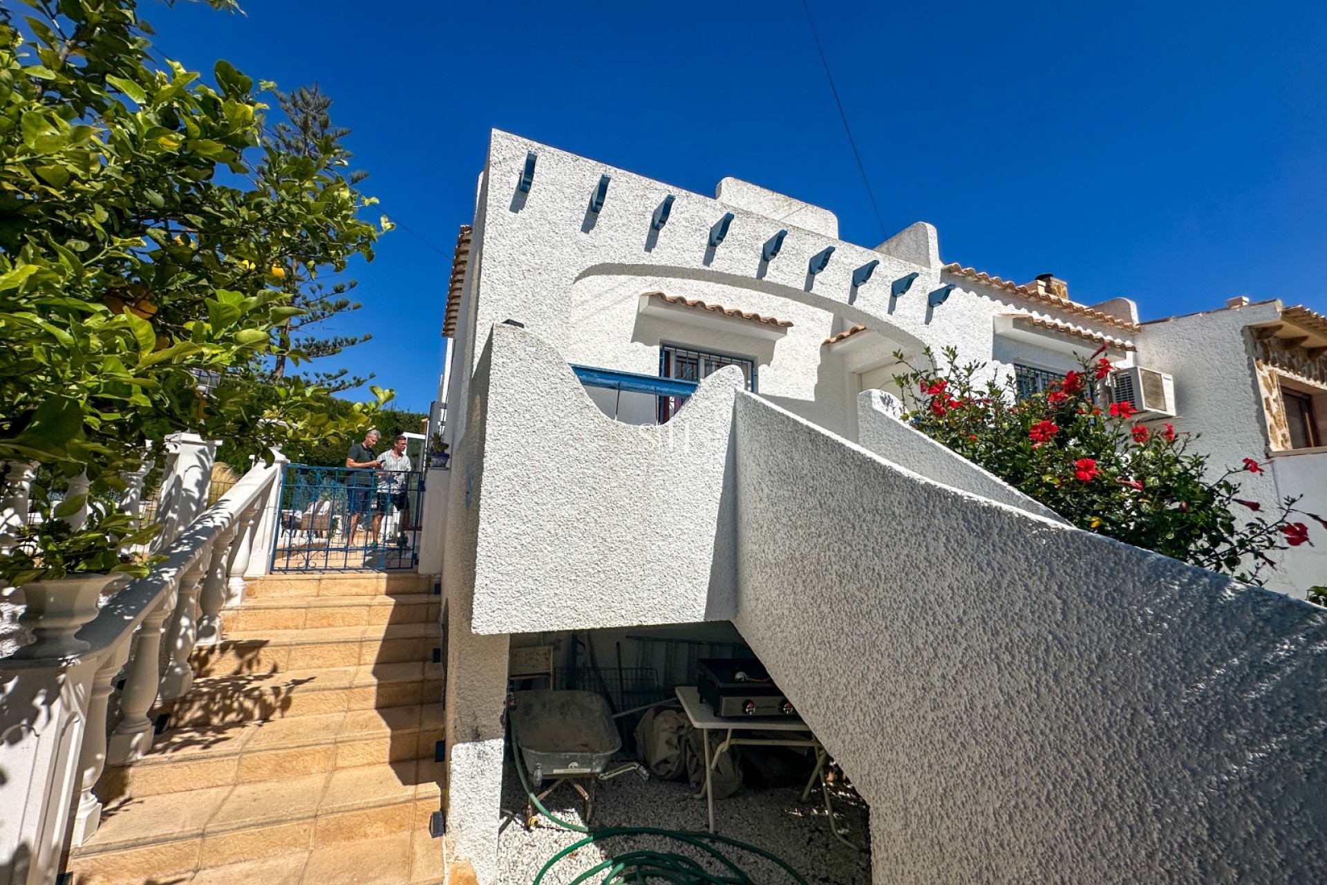 Resale - House - Torrevieja - Costa Blanca