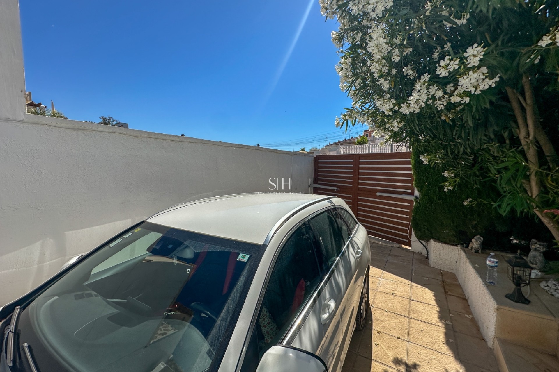 Resale - House - Torrevieja - Costa Blanca