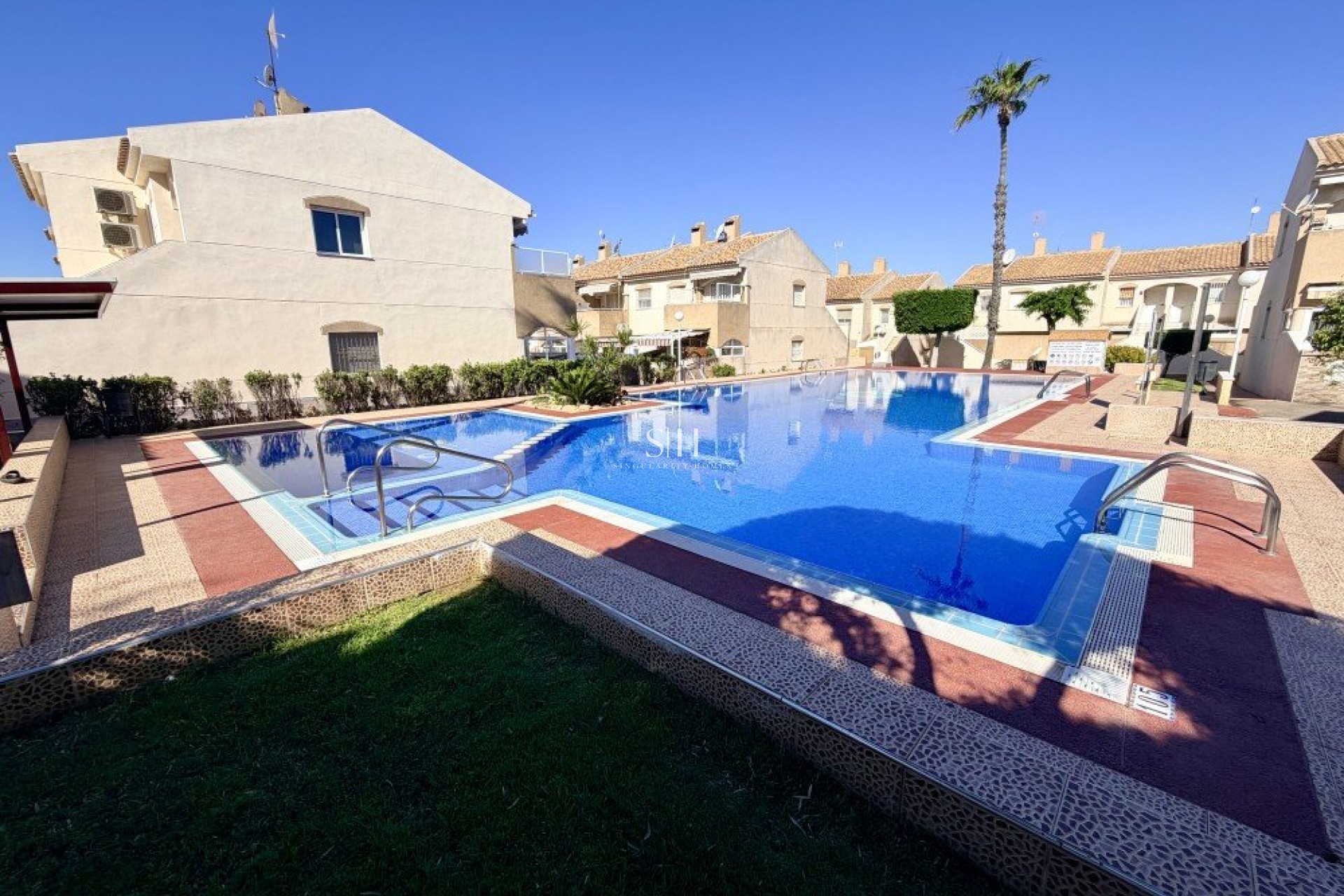 Resale - House - Torrevieja - Costa Blanca