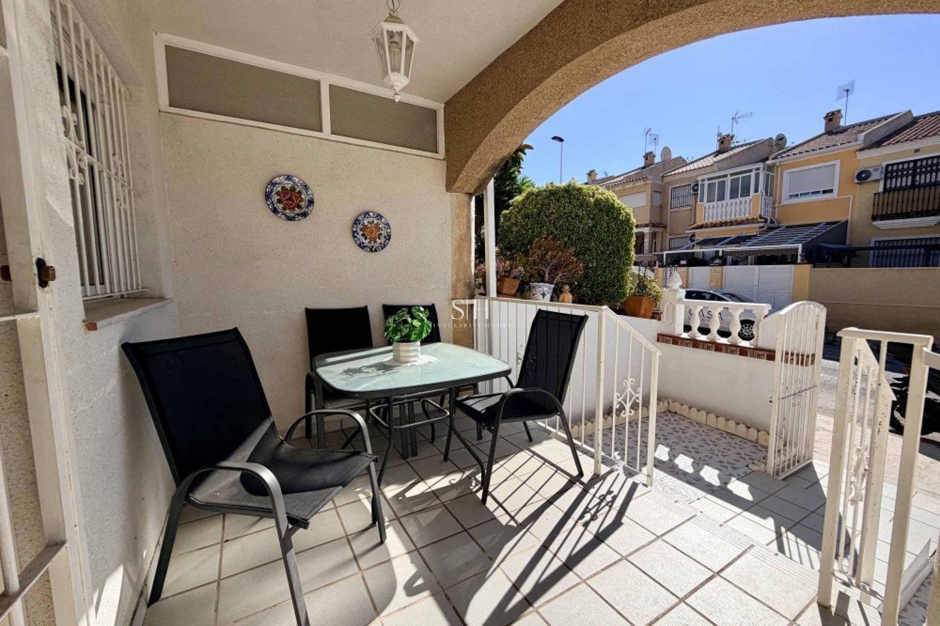 Resale - House - Torrevieja - Costa Blanca