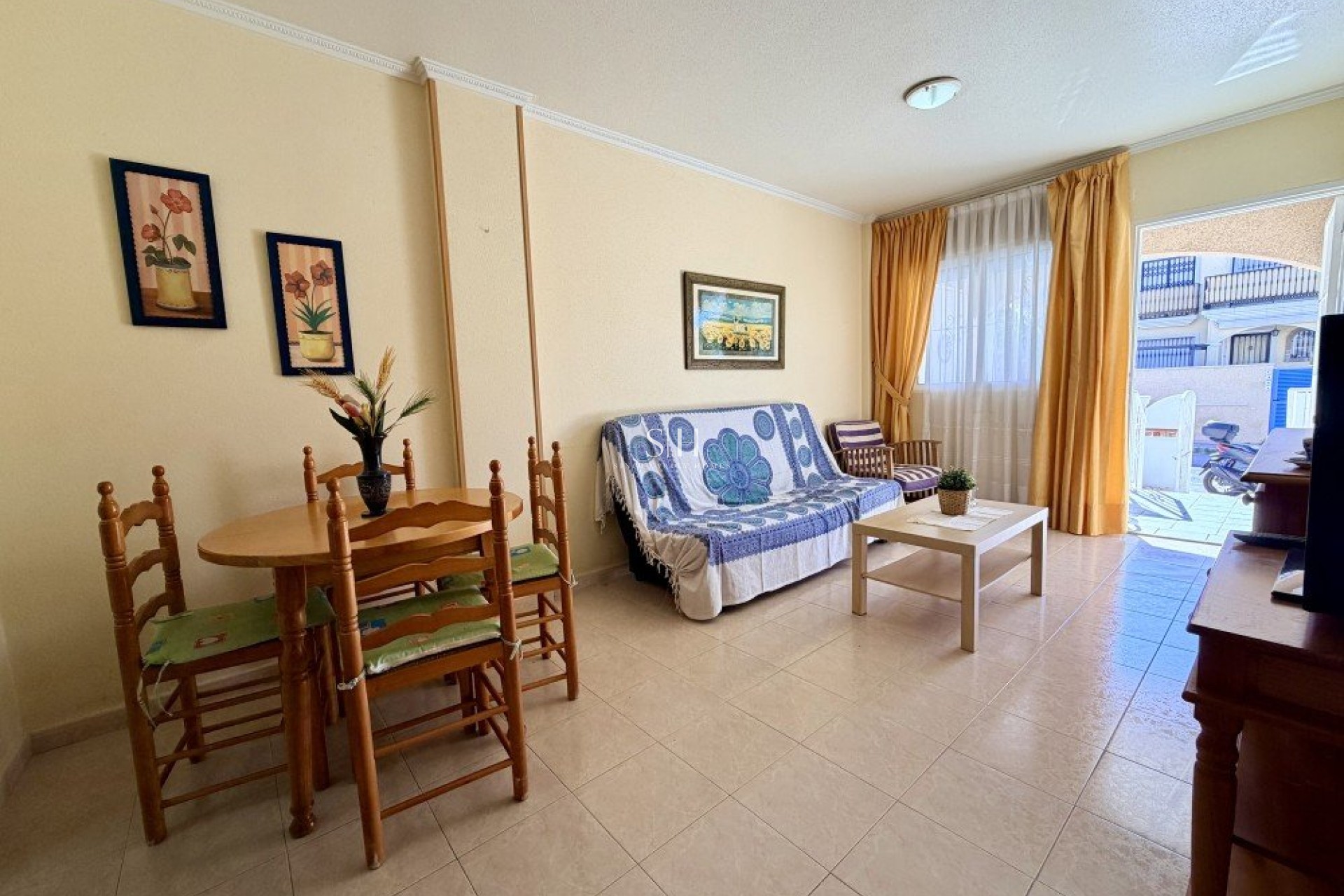 Resale - House - Torrevieja - Costa Blanca