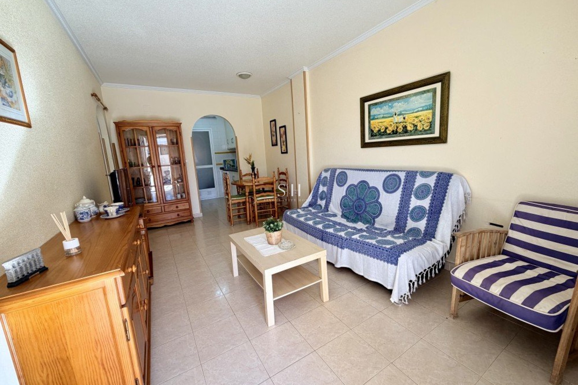 Resale - House - Torrevieja - Costa Blanca