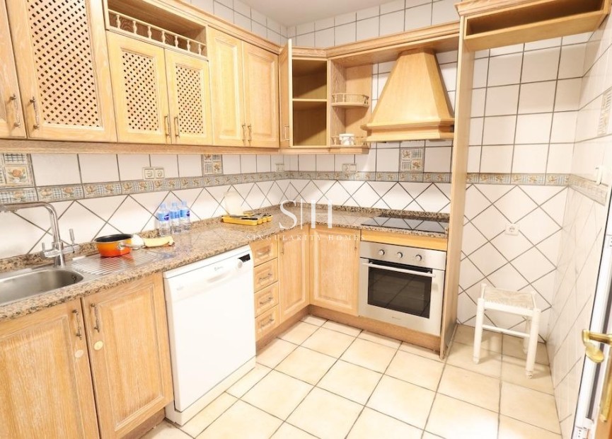 Resale - House - Torrevieja - Costa Blanca
