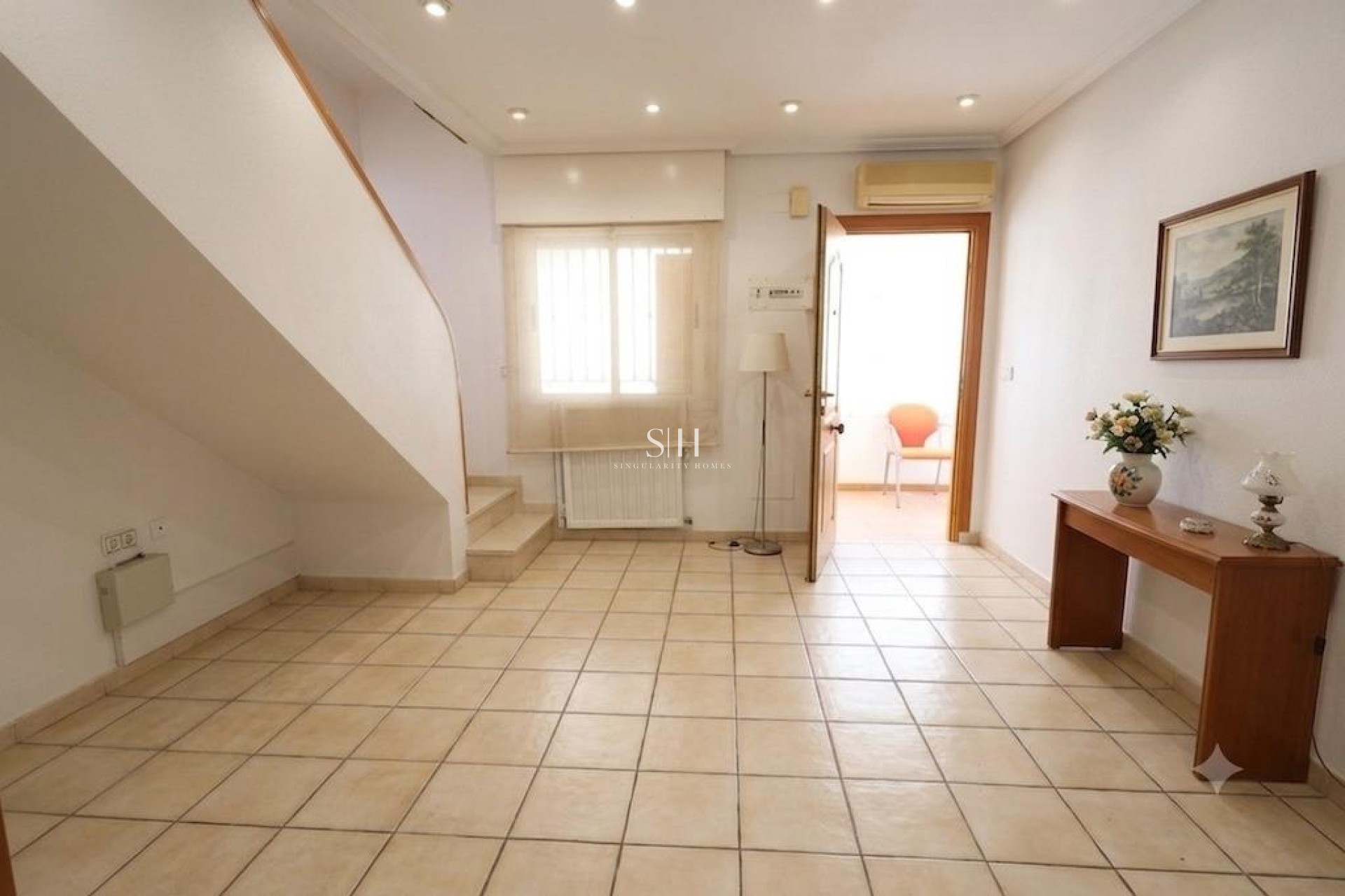 Resale - House - Torrevieja - Costa Blanca