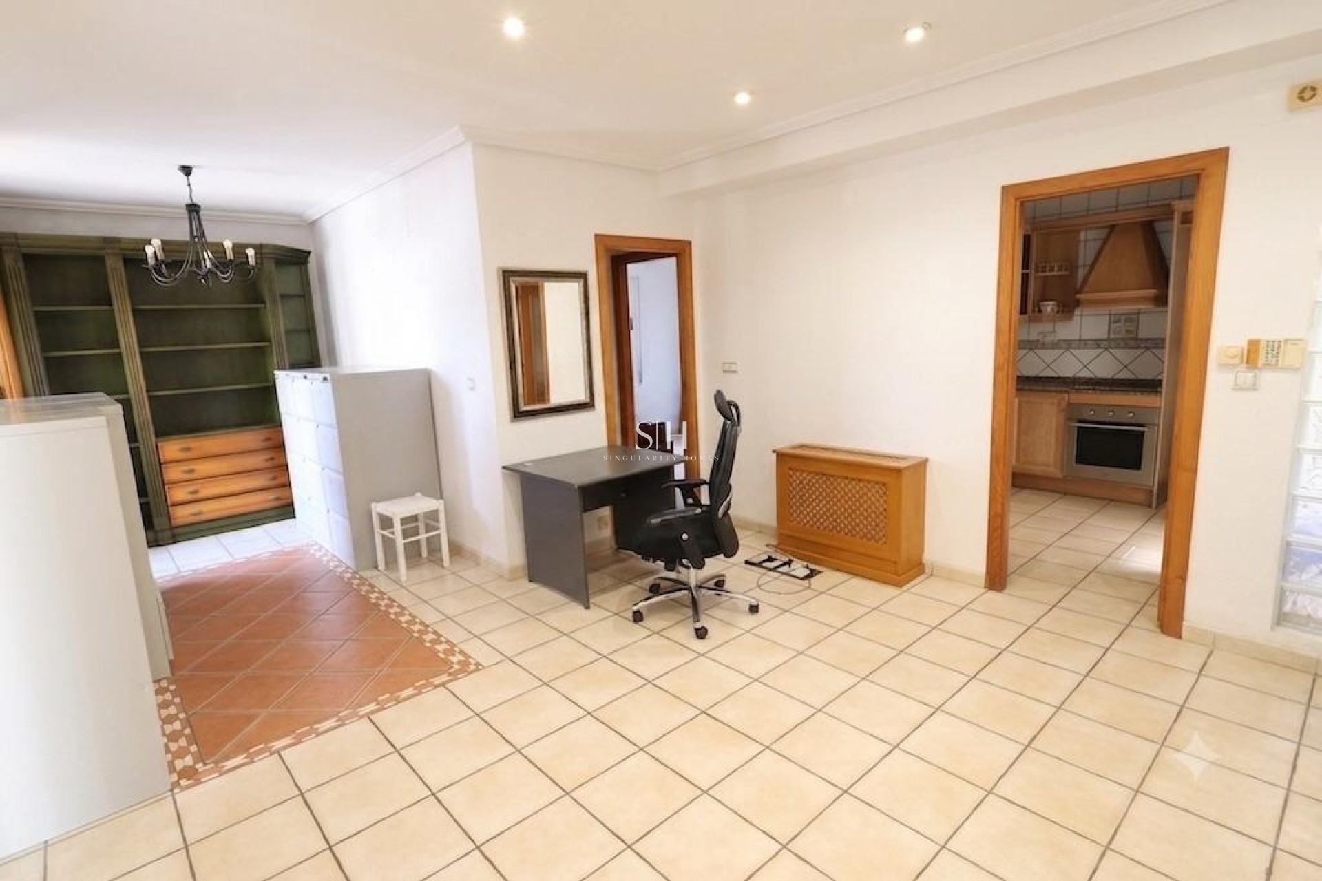 Resale - House - Torrevieja - Costa Blanca