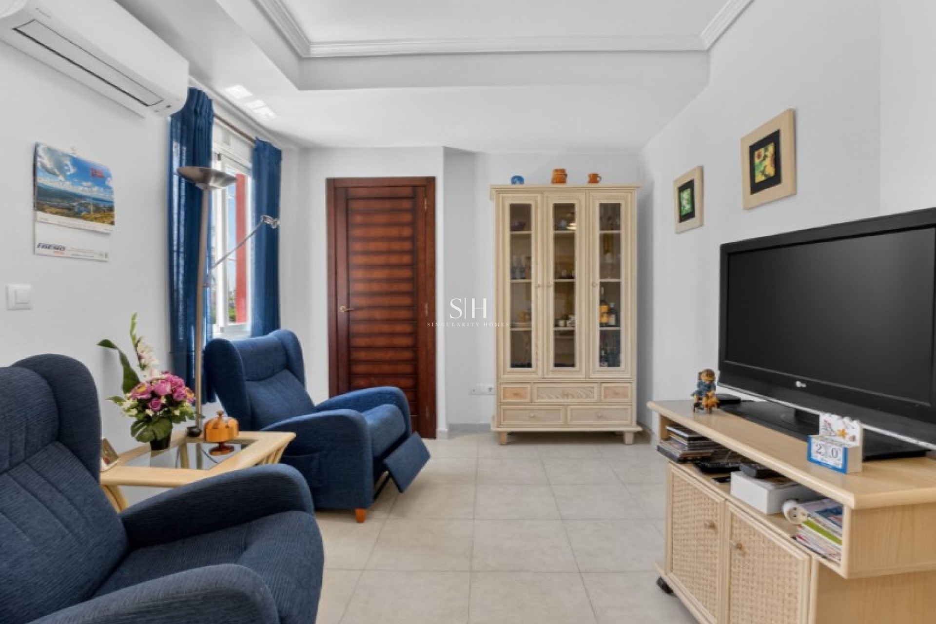 Resale - House - Torrevieja - Costa Blanca