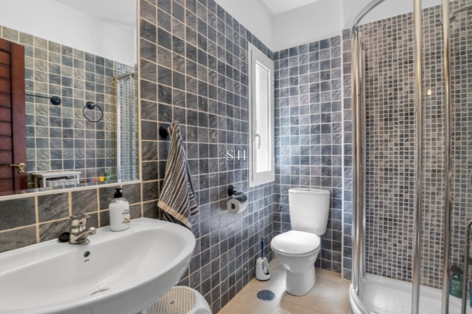 Resale - House - Torrevieja - Costa Blanca