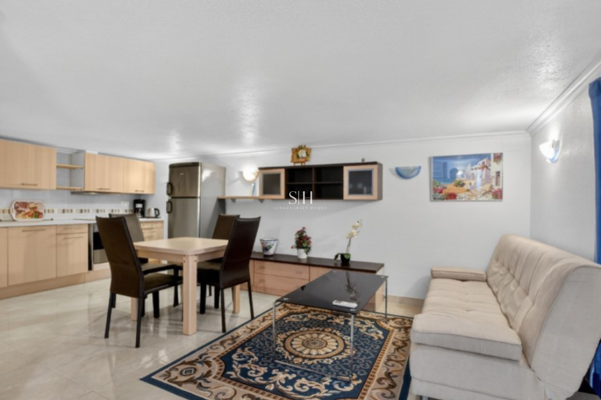 Resale - House - Torrevieja - Costa Blanca