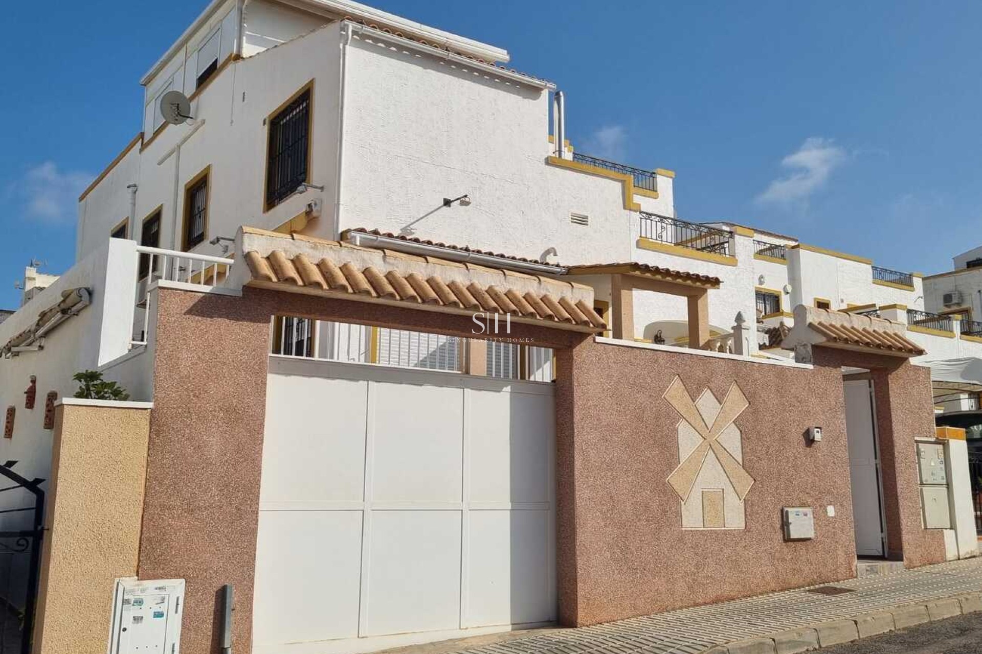 Resale - House - Torrevieja - Costa Blanca