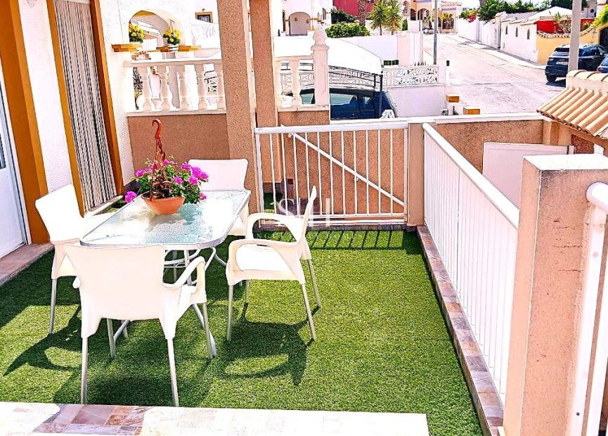 Resale - House - Torrevieja - Costa Blanca