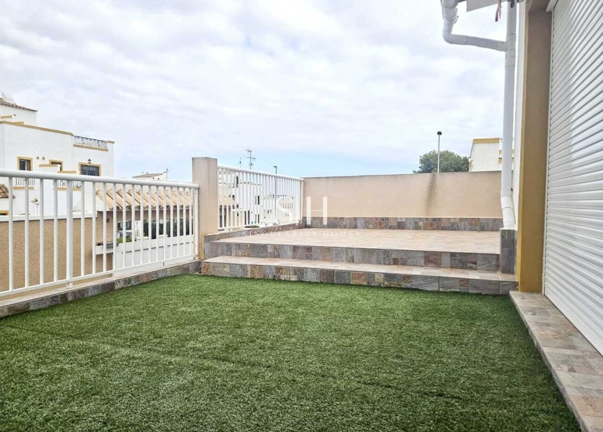 Resale - House - Torrevieja - Costa Blanca