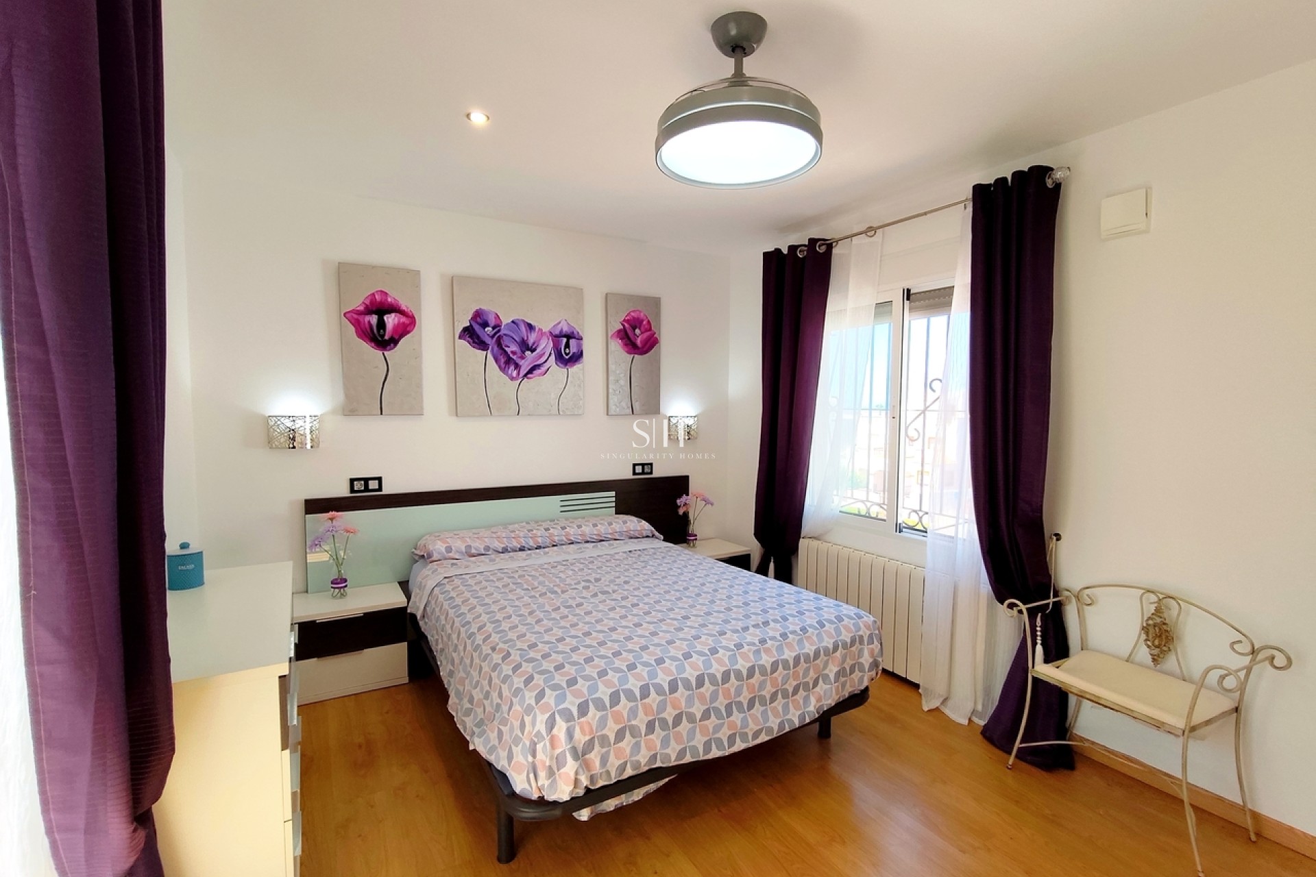 Resale - House - Torrevieja - Costa Blanca