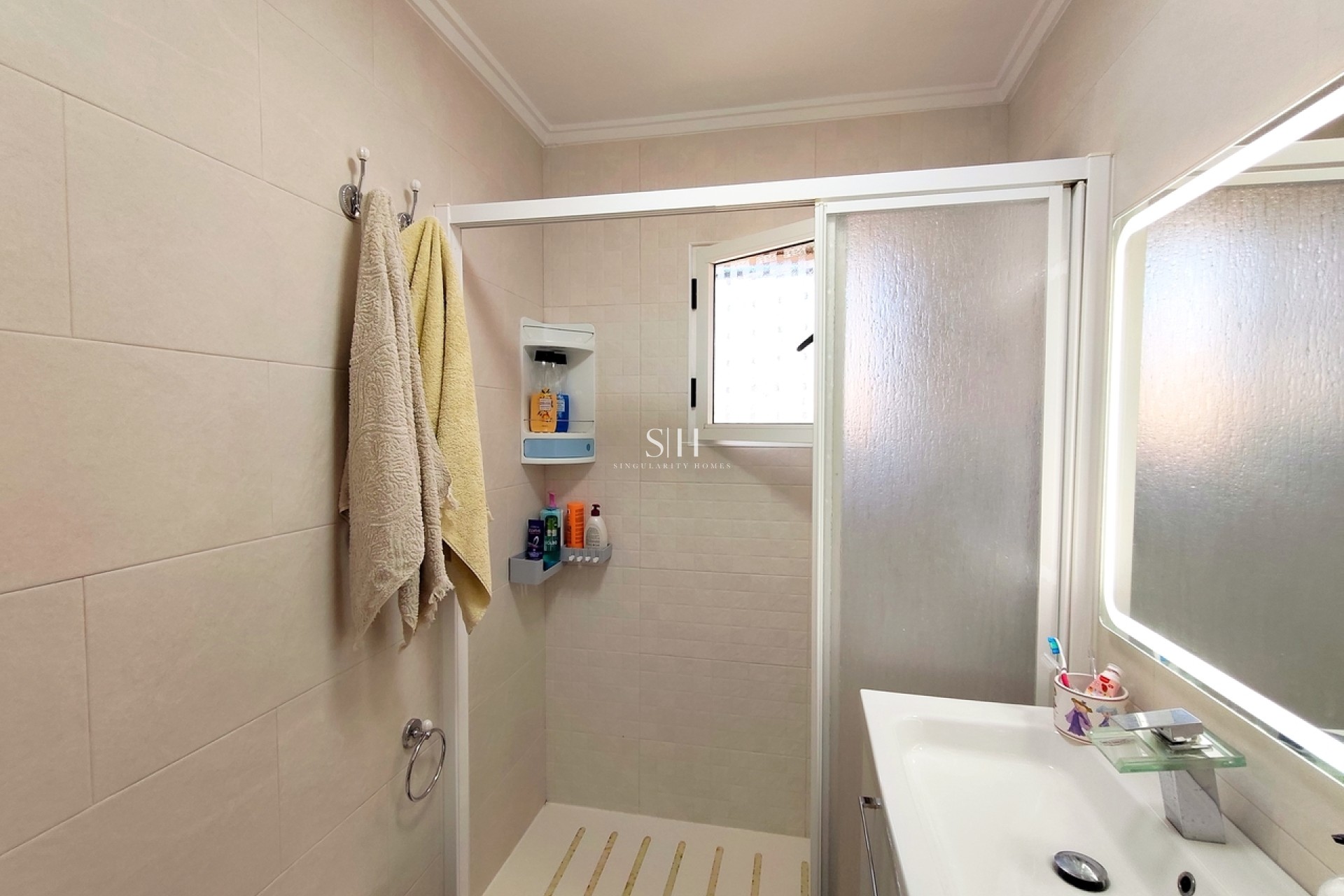 Resale - House - Torrevieja - Costa Blanca
