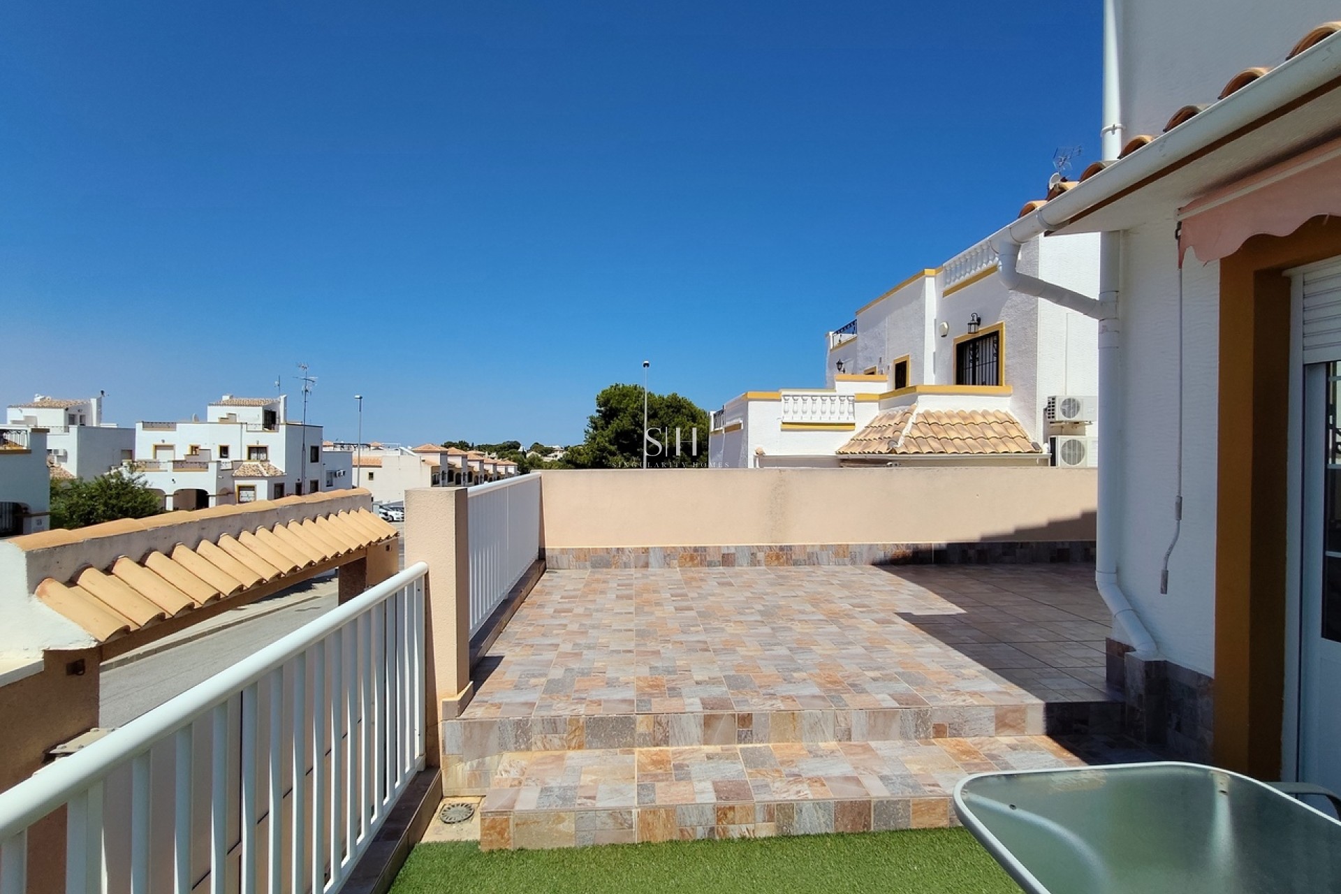 Resale - House - Torrevieja - Costa Blanca
