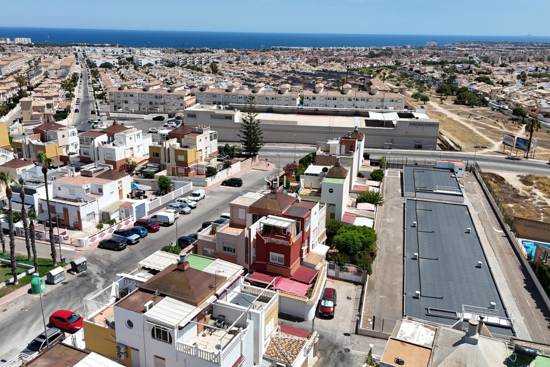 Resale - House - Torrevieja - Costa Blanca