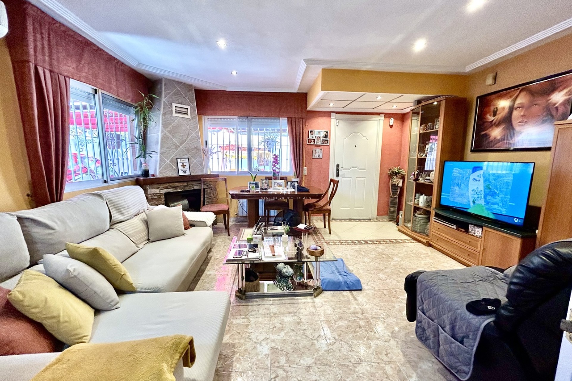 Resale - House - Torrevieja - Costa Blanca