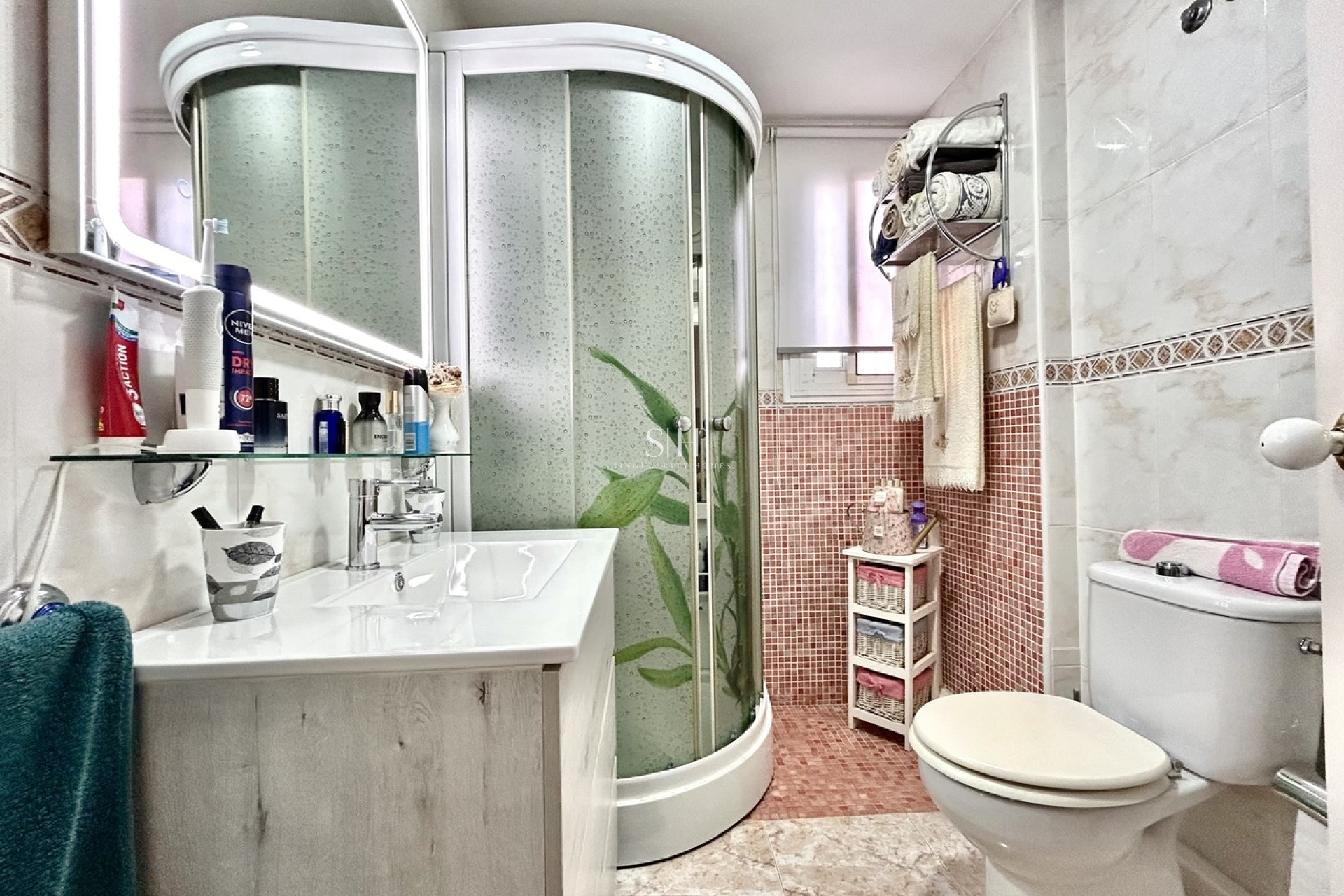 Resale - House - Torrevieja - Costa Blanca