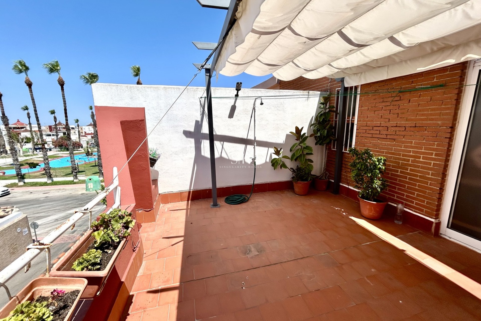 Resale - House - Torrevieja - Costa Blanca