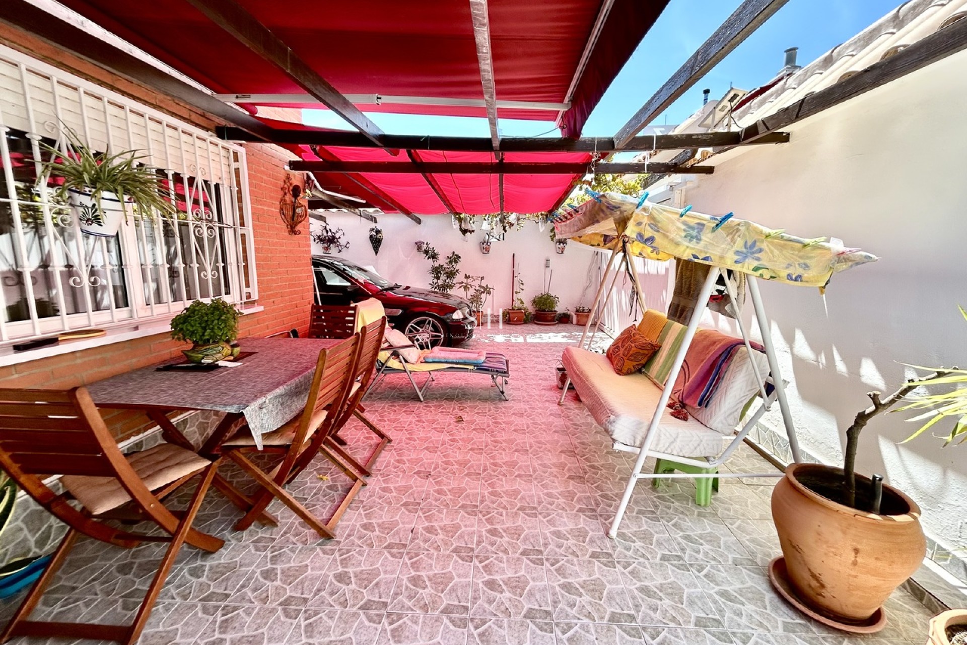 Resale - House - Torrevieja - Costa Blanca
