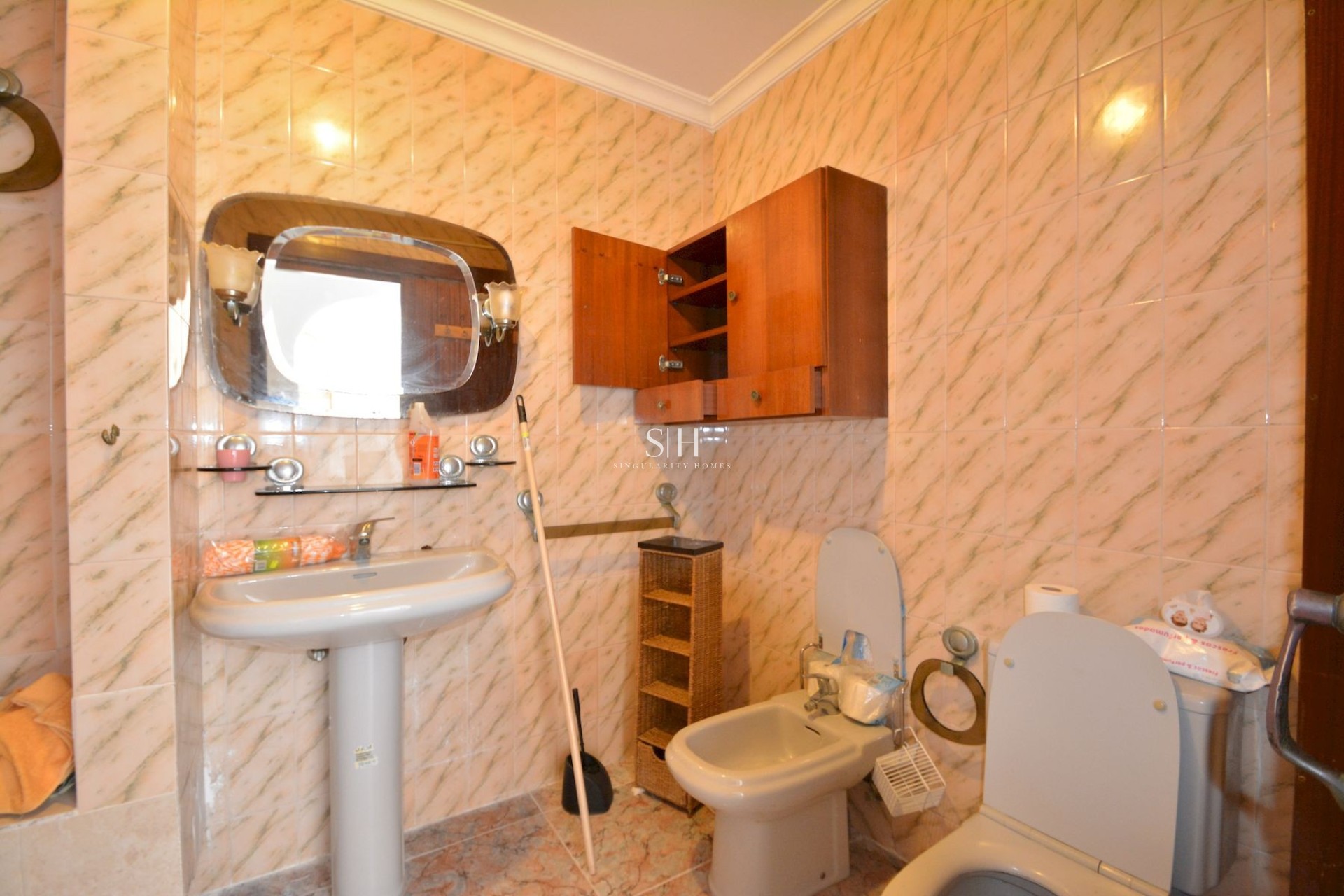 Resale - House - Torrevieja - Costa Blanca