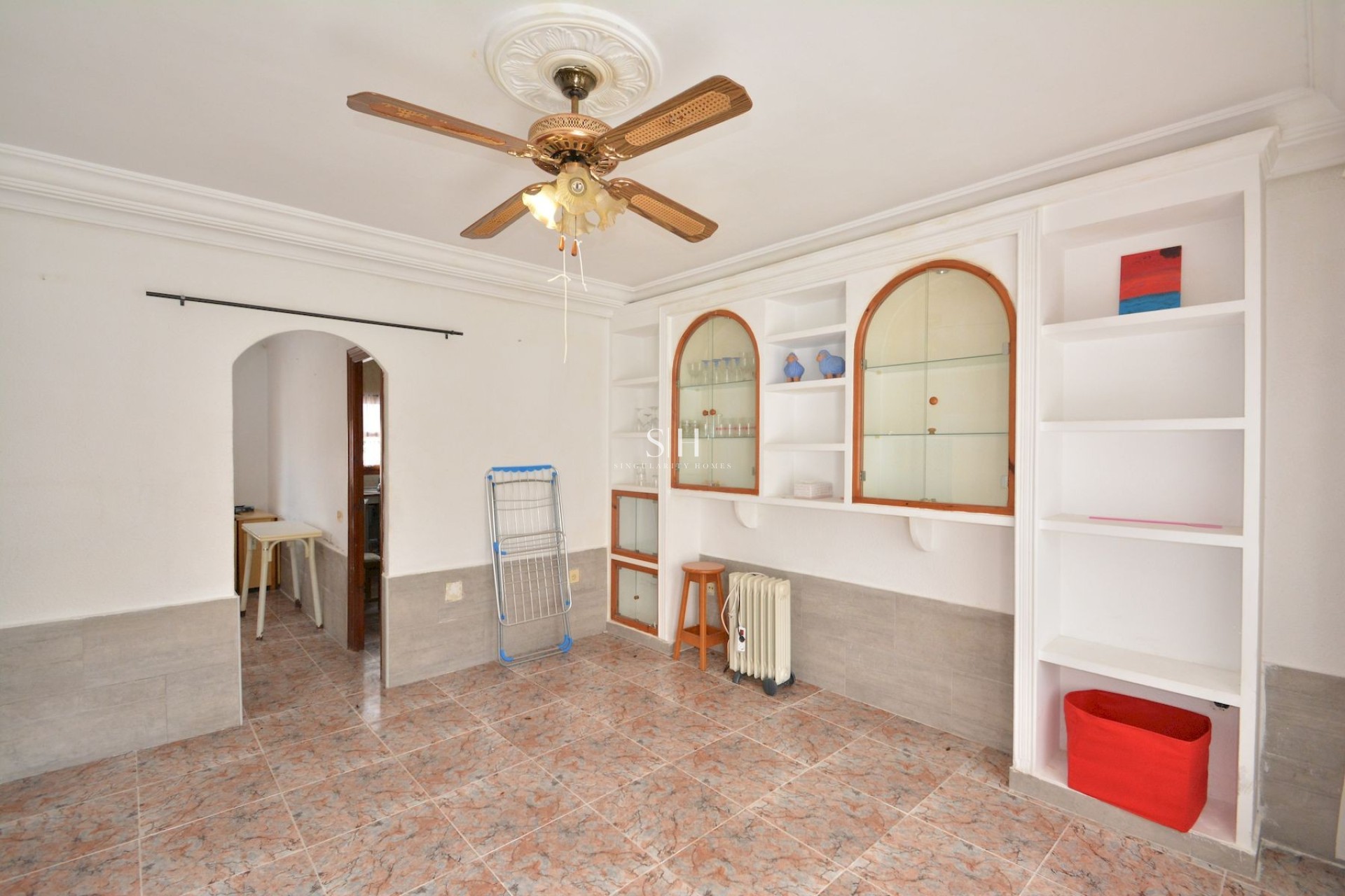 Resale - House - Torrevieja - Costa Blanca