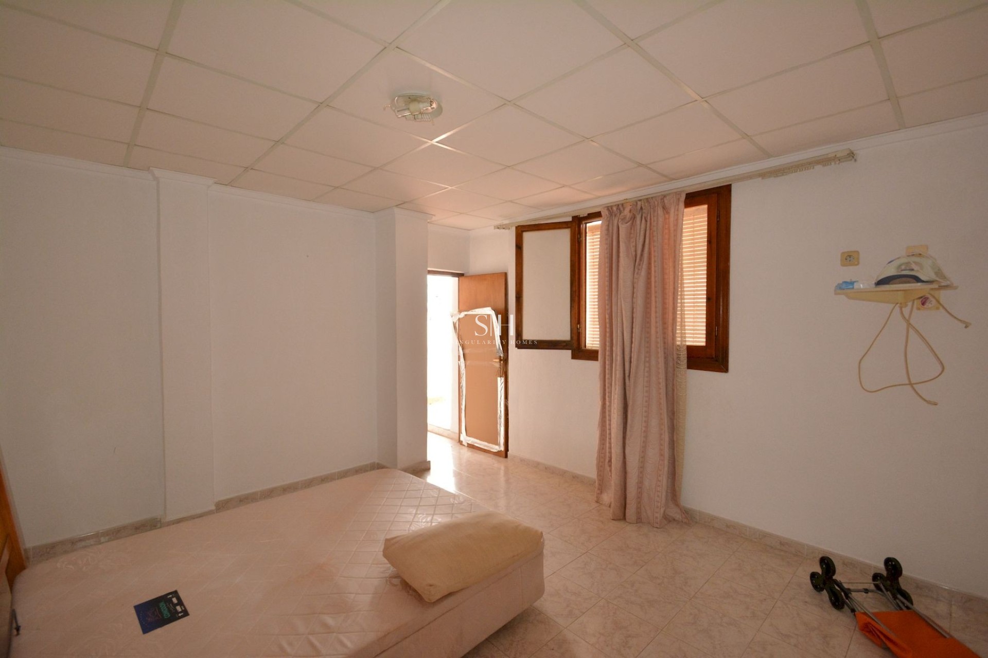 Resale - House - Torrevieja - Costa Blanca