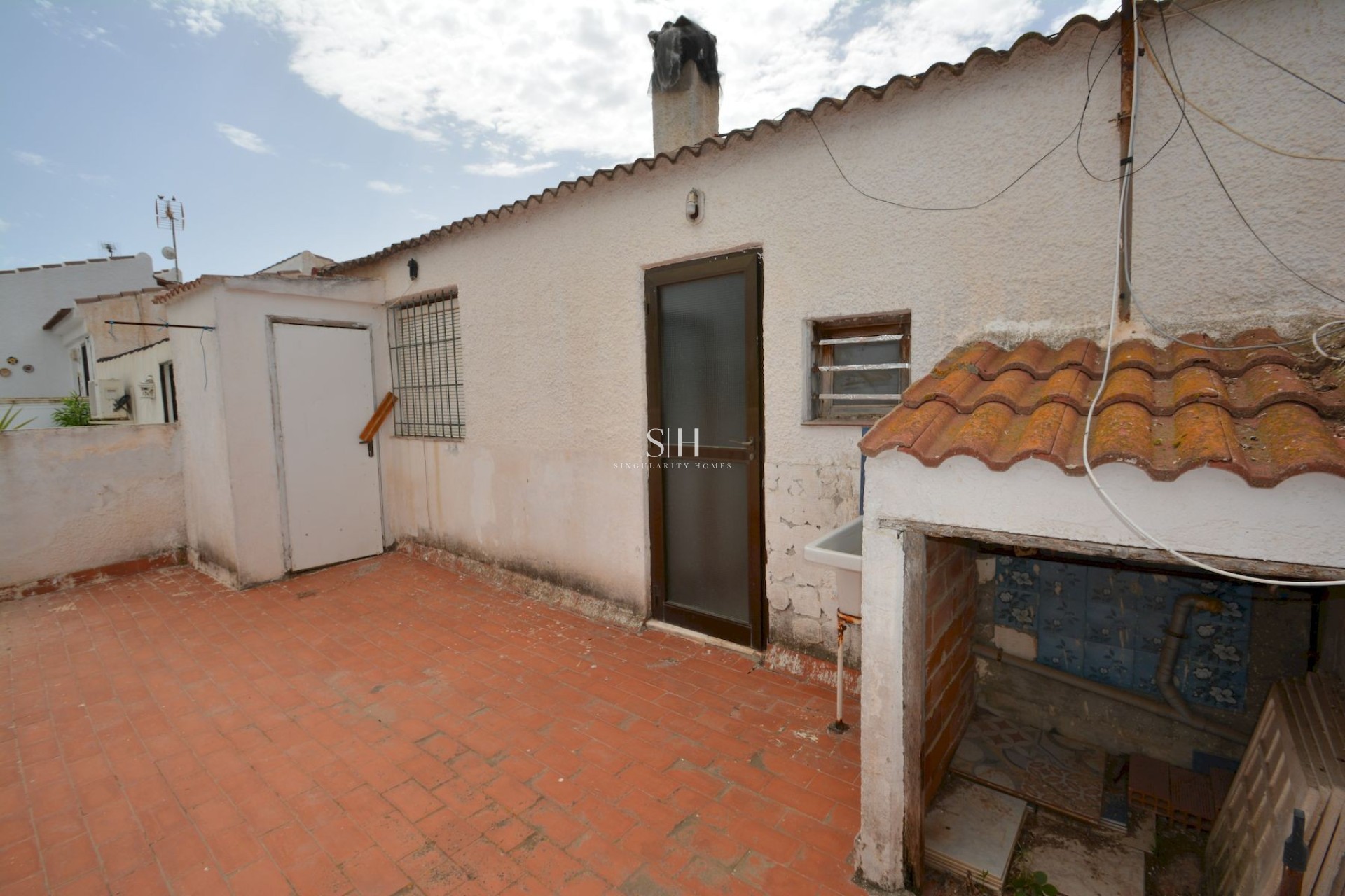 Resale - House - Torrevieja - Costa Blanca