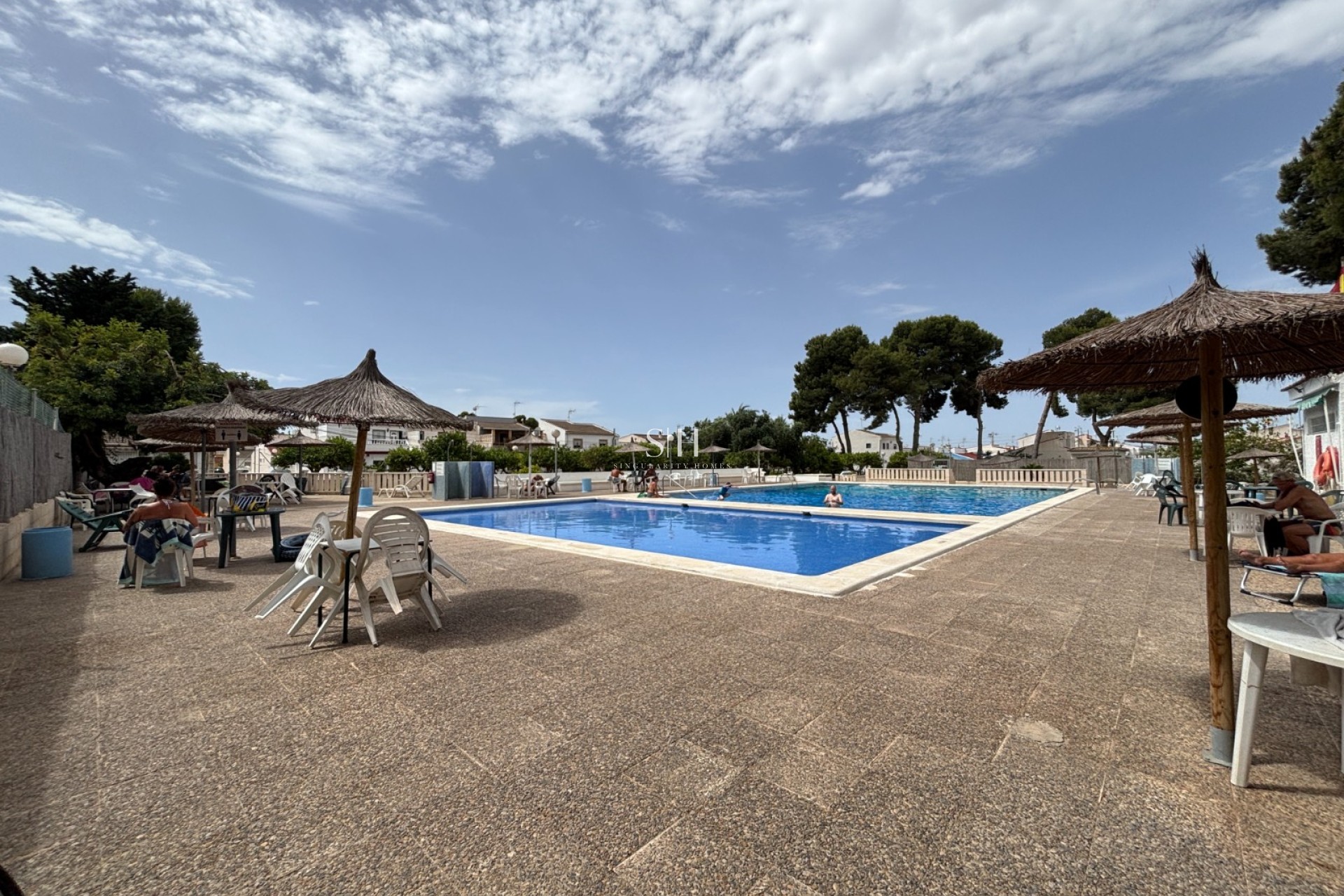 Resale - House - Torrevieja - Costa Blanca