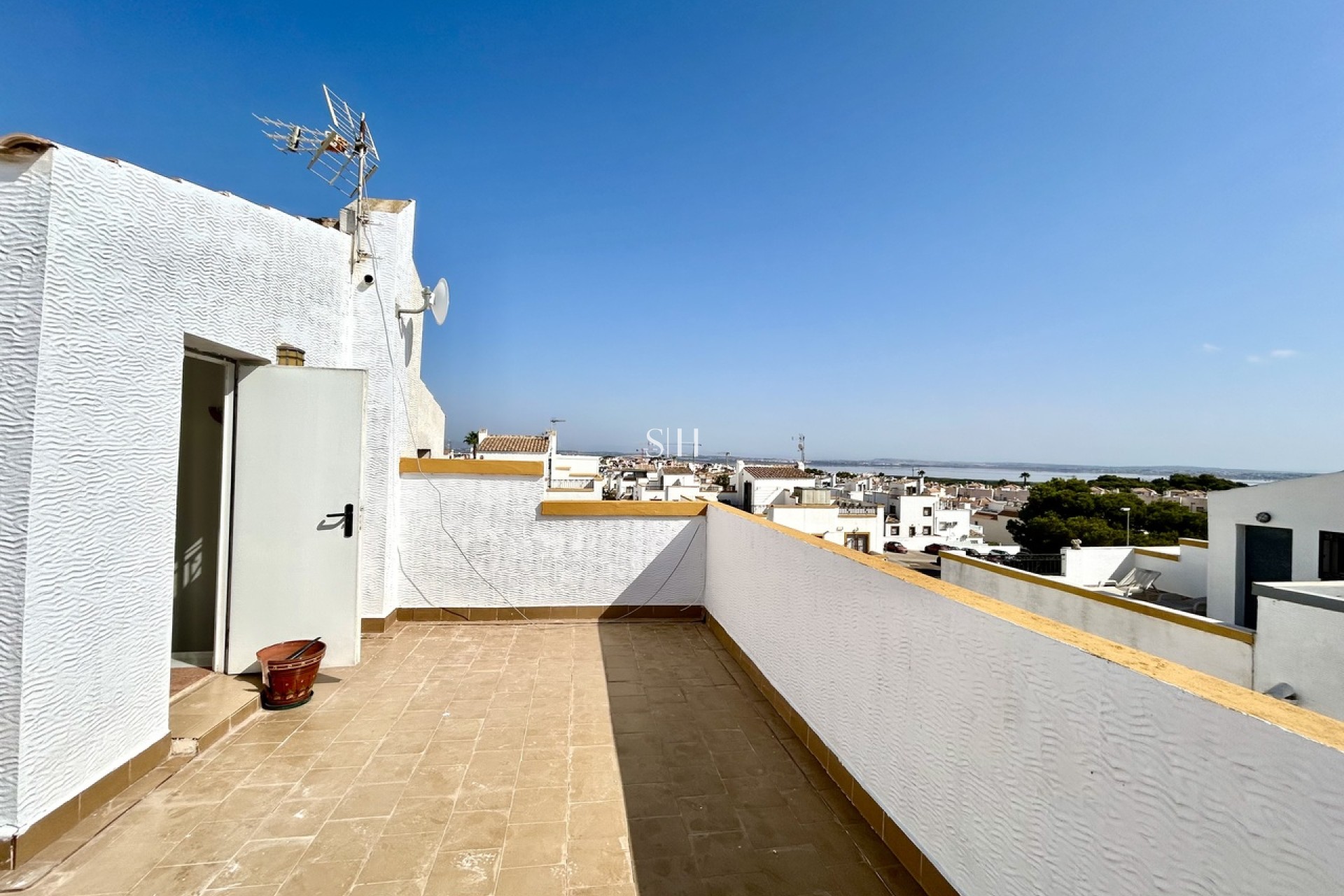 Resale - House - Torrevieja - Costa Blanca