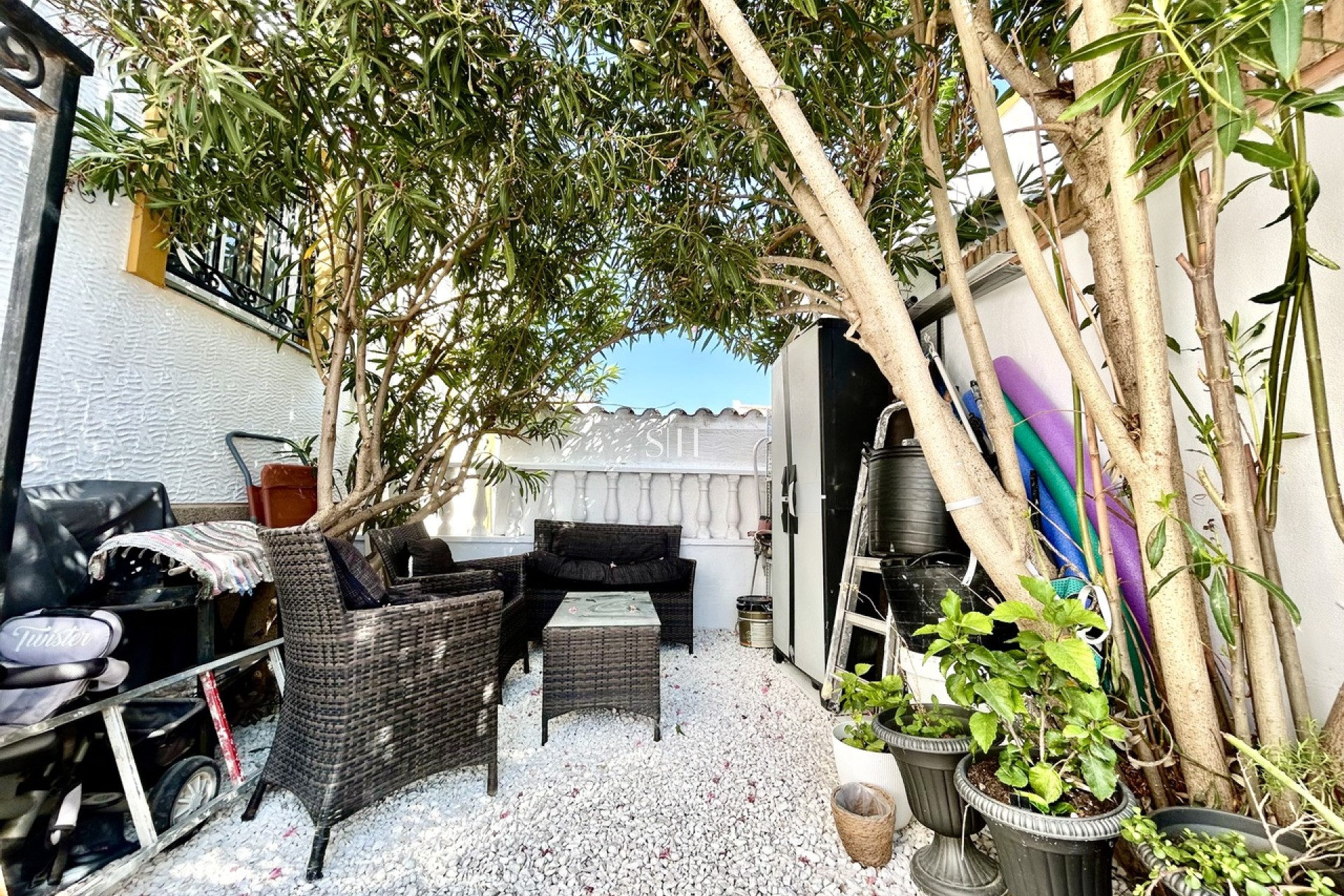 Resale - House - Torrevieja - Costa Blanca