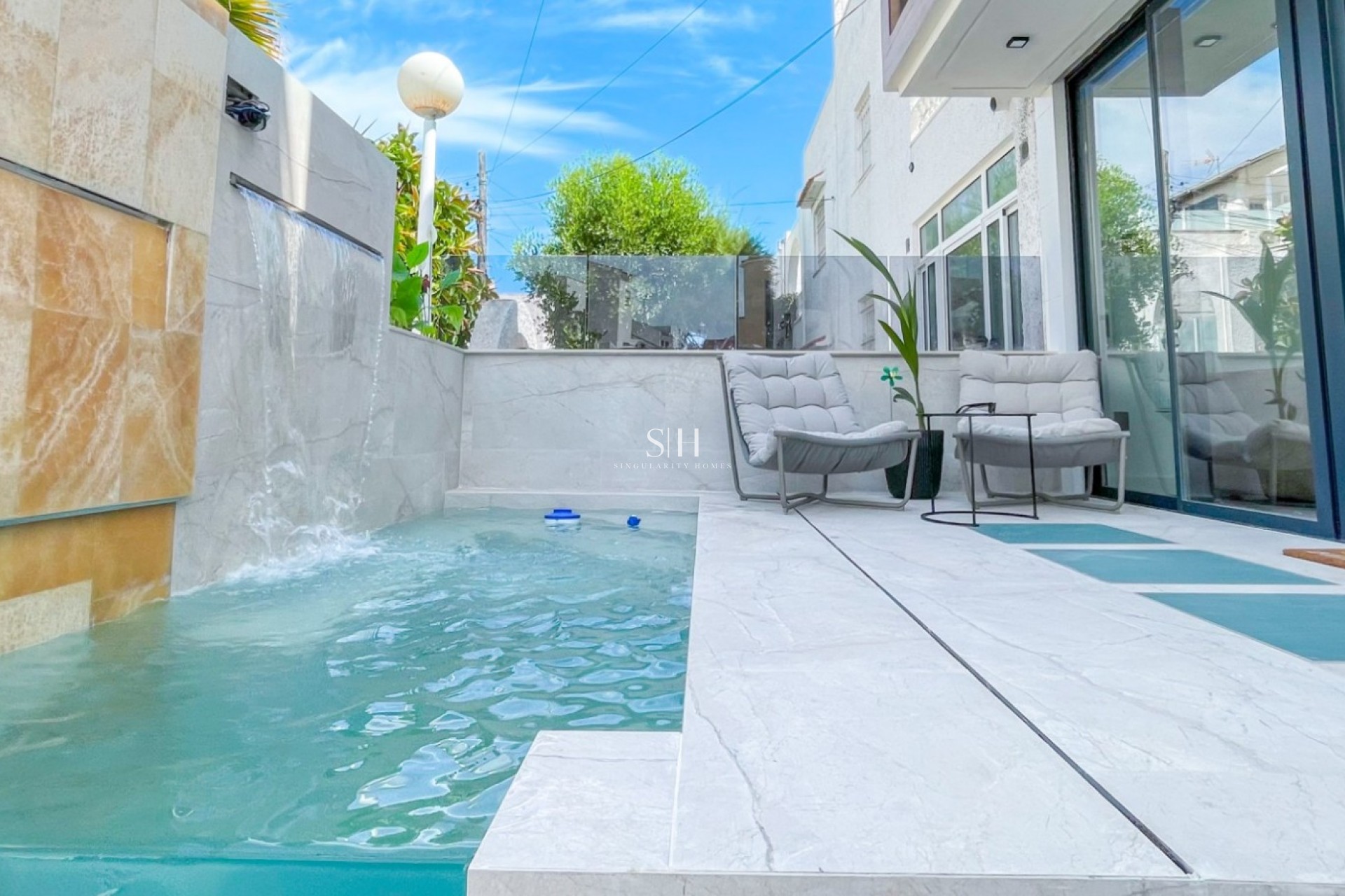 Resale - House - Torrevieja - Costa Blanca