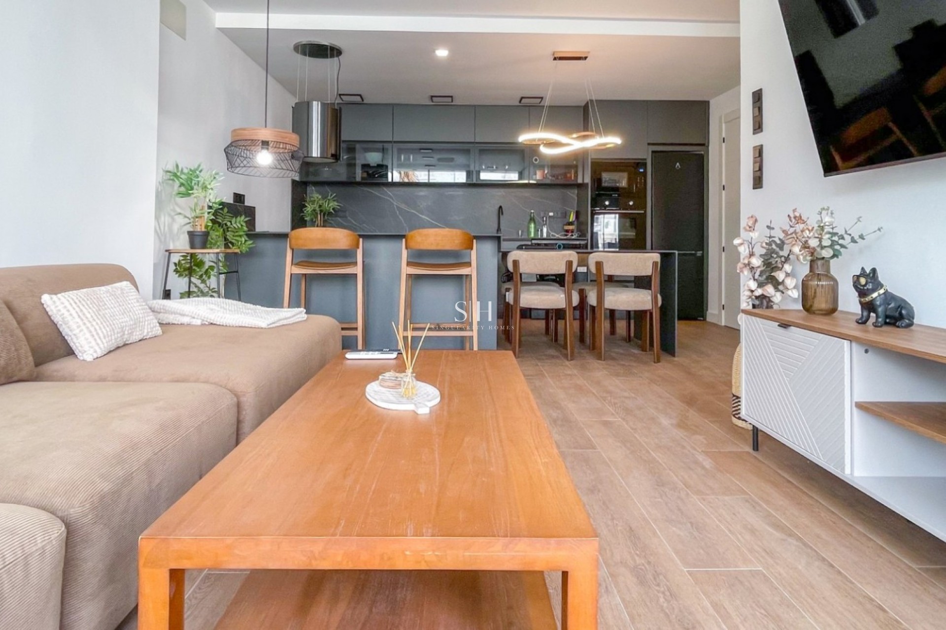 Resale - House - Torrevieja - Costa Blanca
