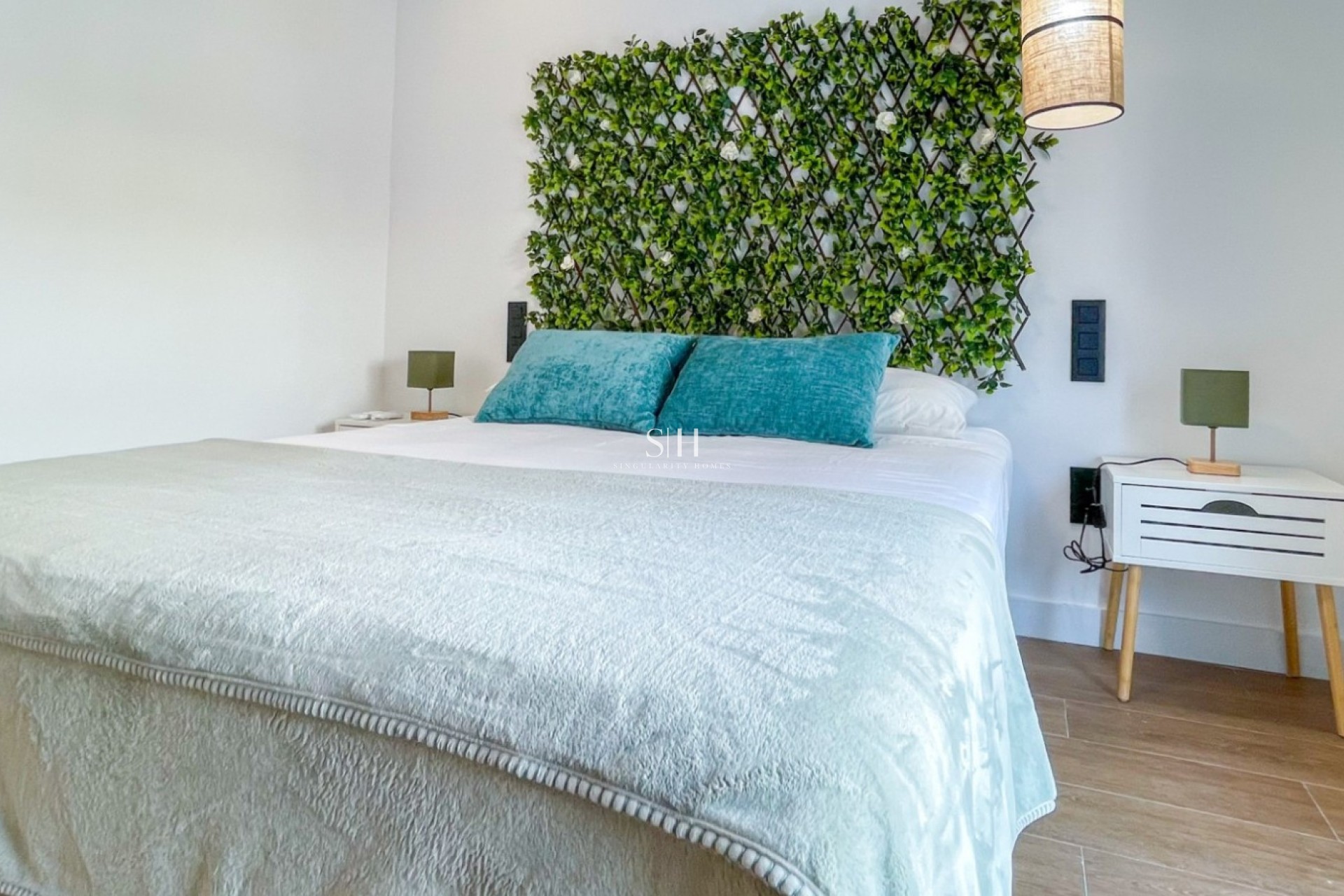 Resale - House - Torrevieja - Costa Blanca