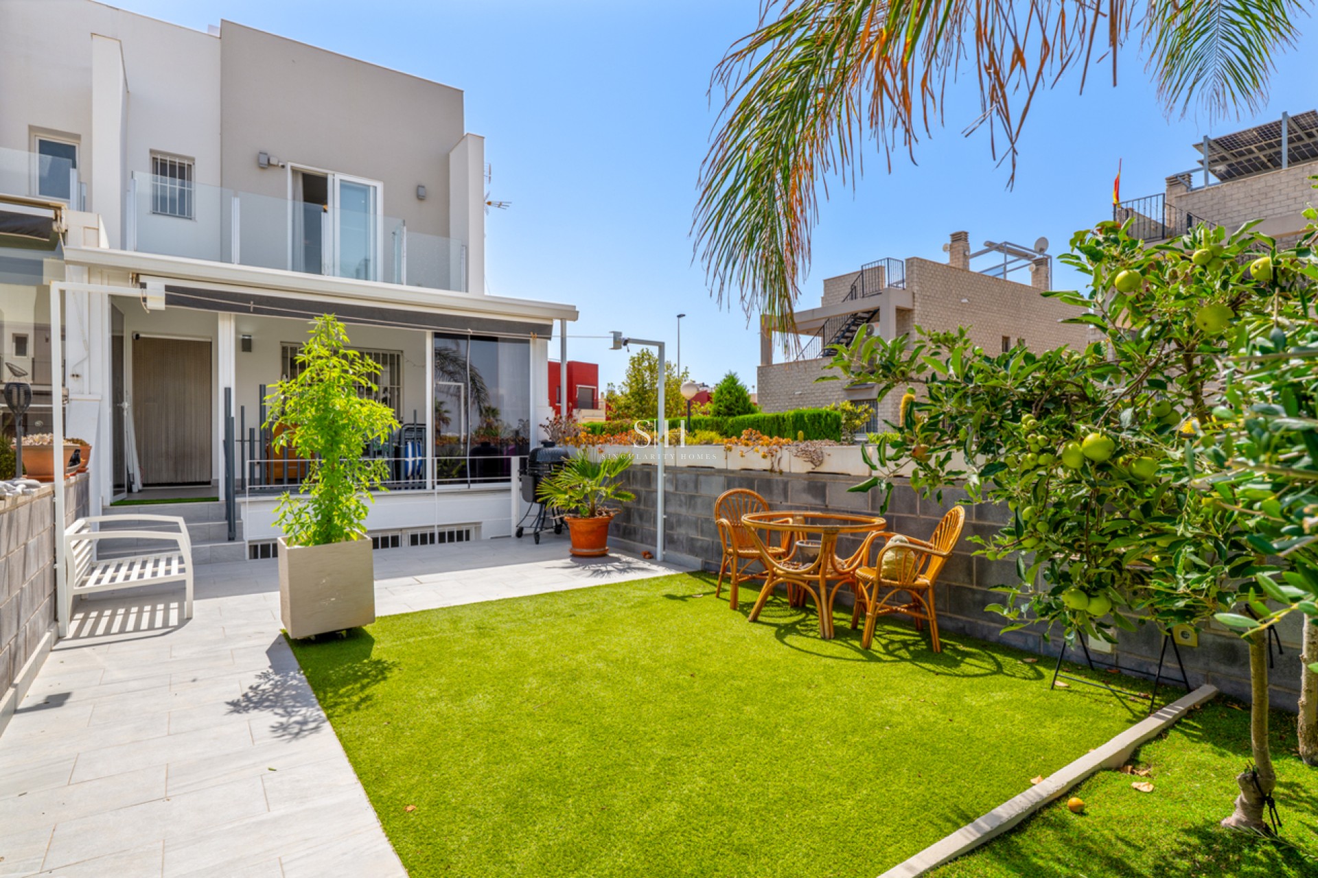Resale - House - Torrevieja - Costa Blanca