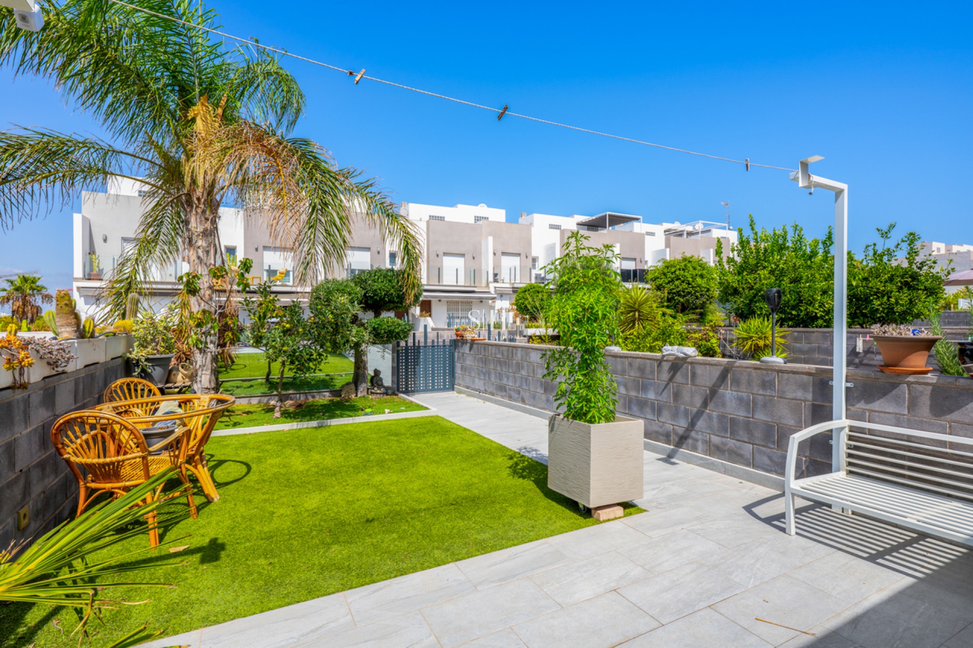 Resale - House - Torrevieja - Costa Blanca