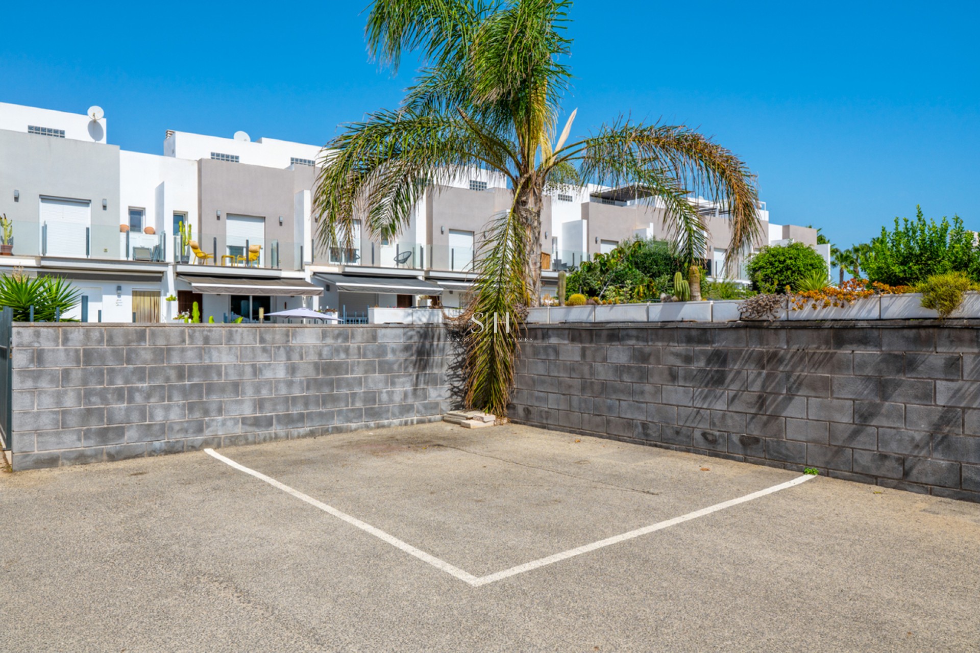 Resale - House - Torrevieja - Costa Blanca
