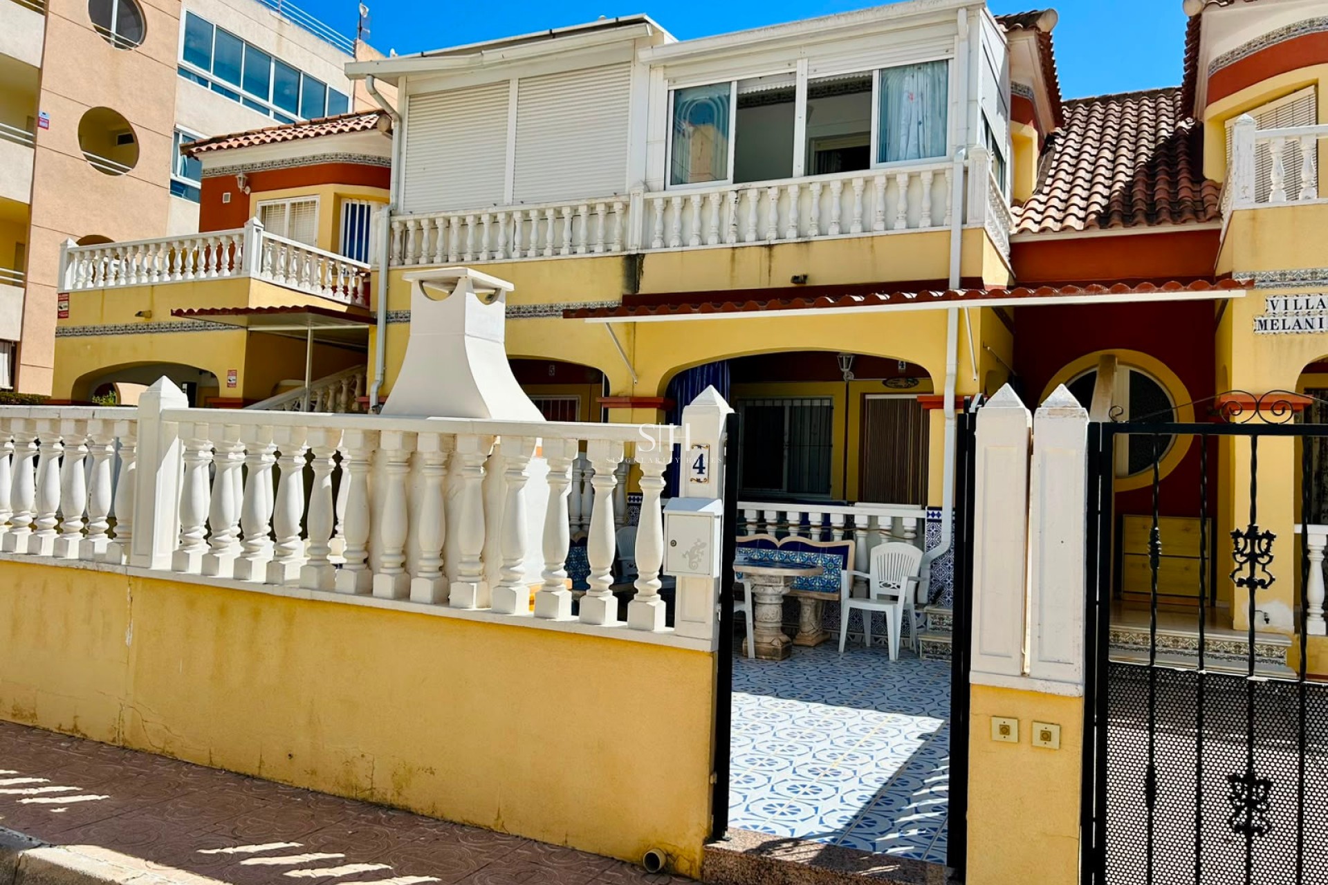 Resale - House - Torrevieja - Costa Blanca