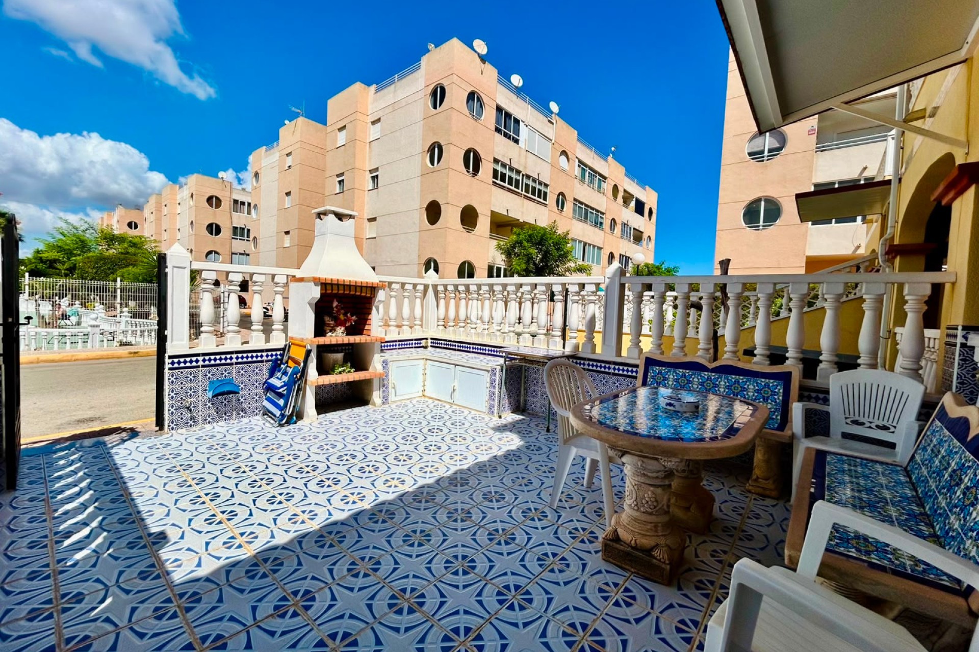 Resale - House - Torrevieja - Costa Blanca