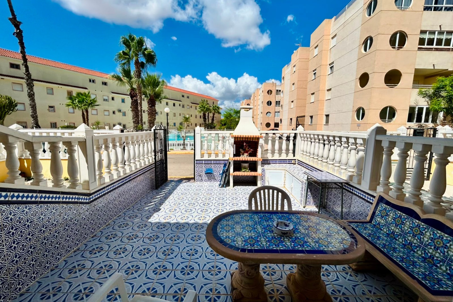 Resale - House - Torrevieja - Costa Blanca