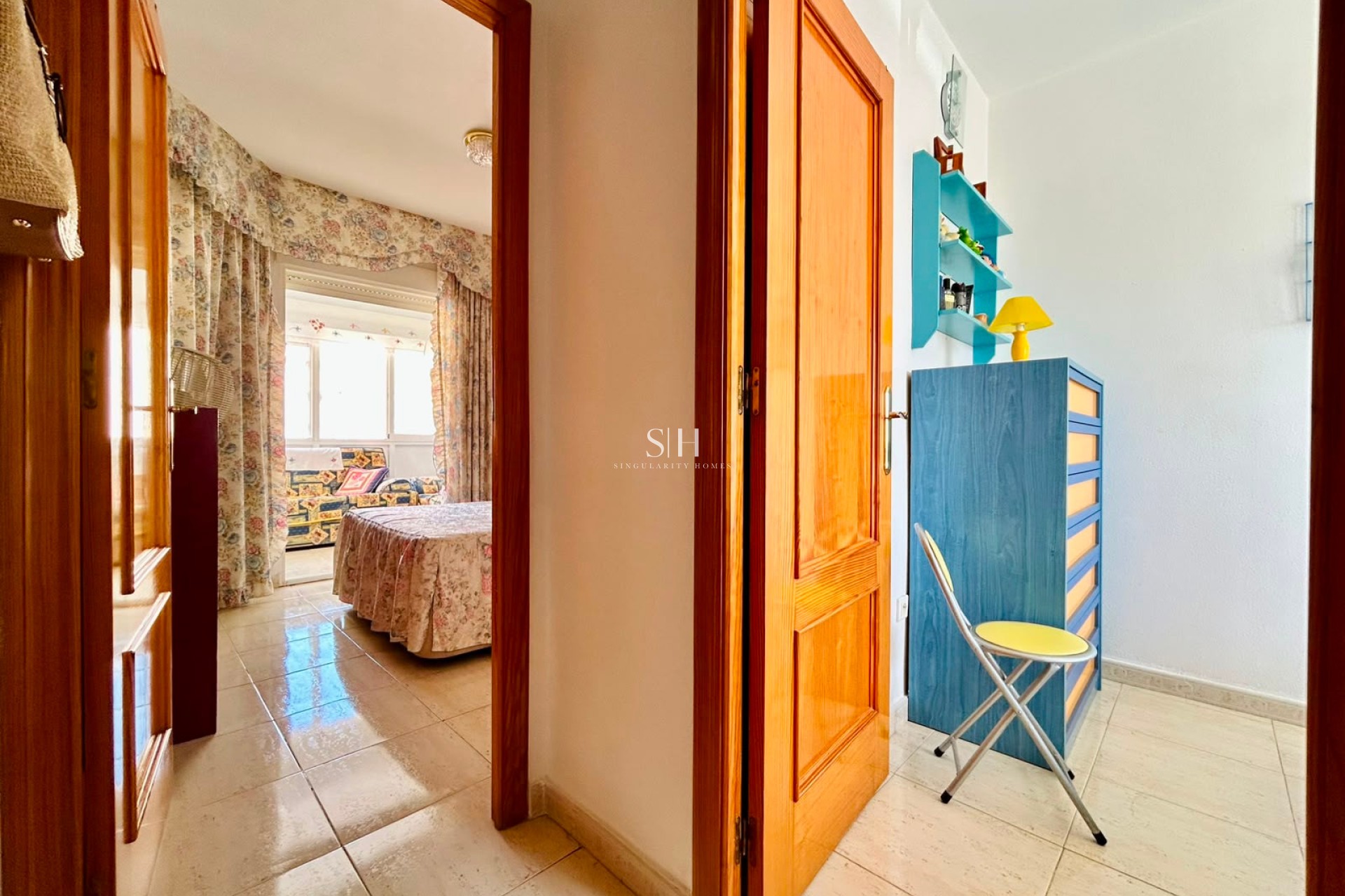 Resale - House - Torrevieja - Costa Blanca