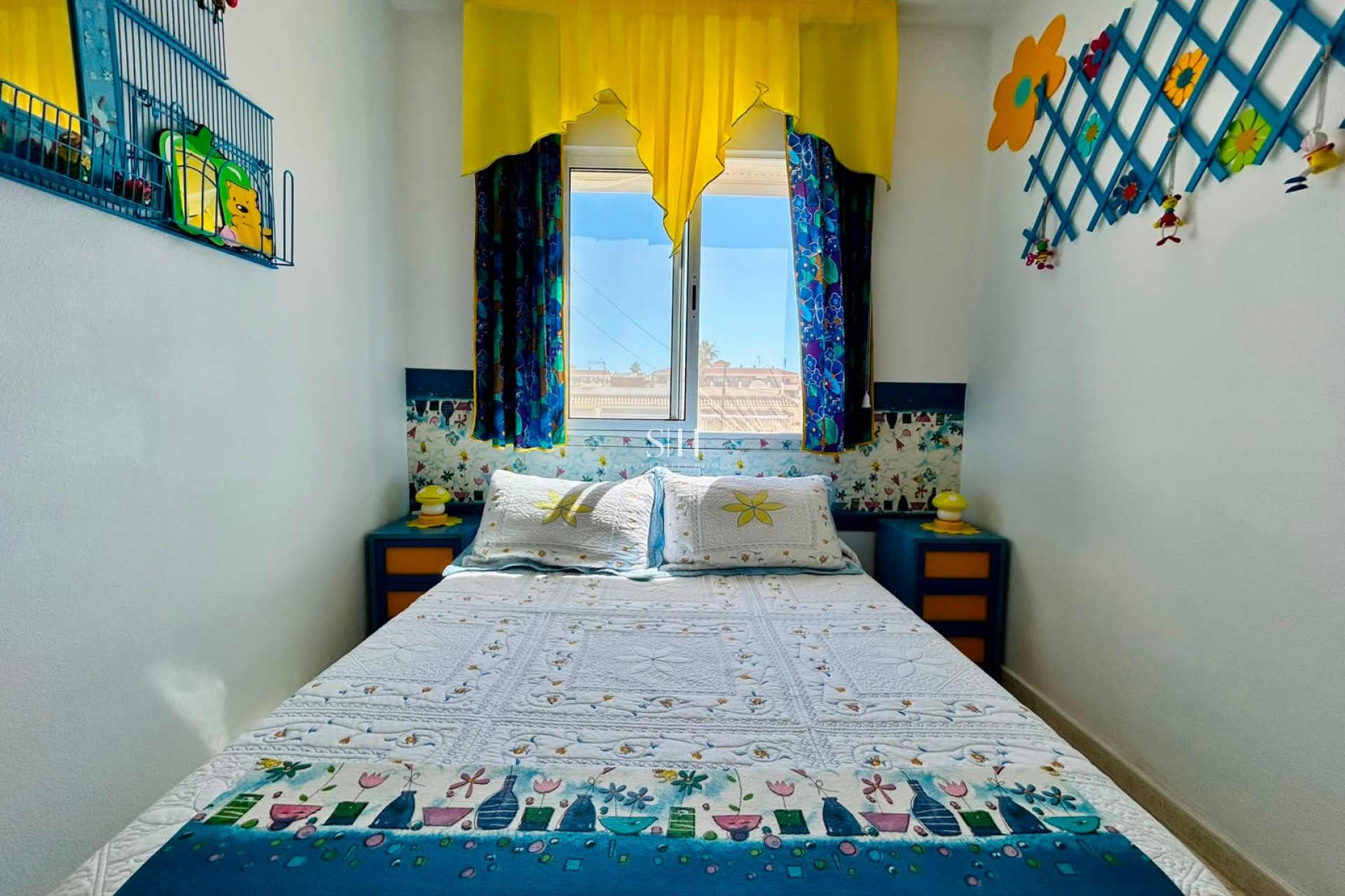 Resale - House - Torrevieja - Costa Blanca