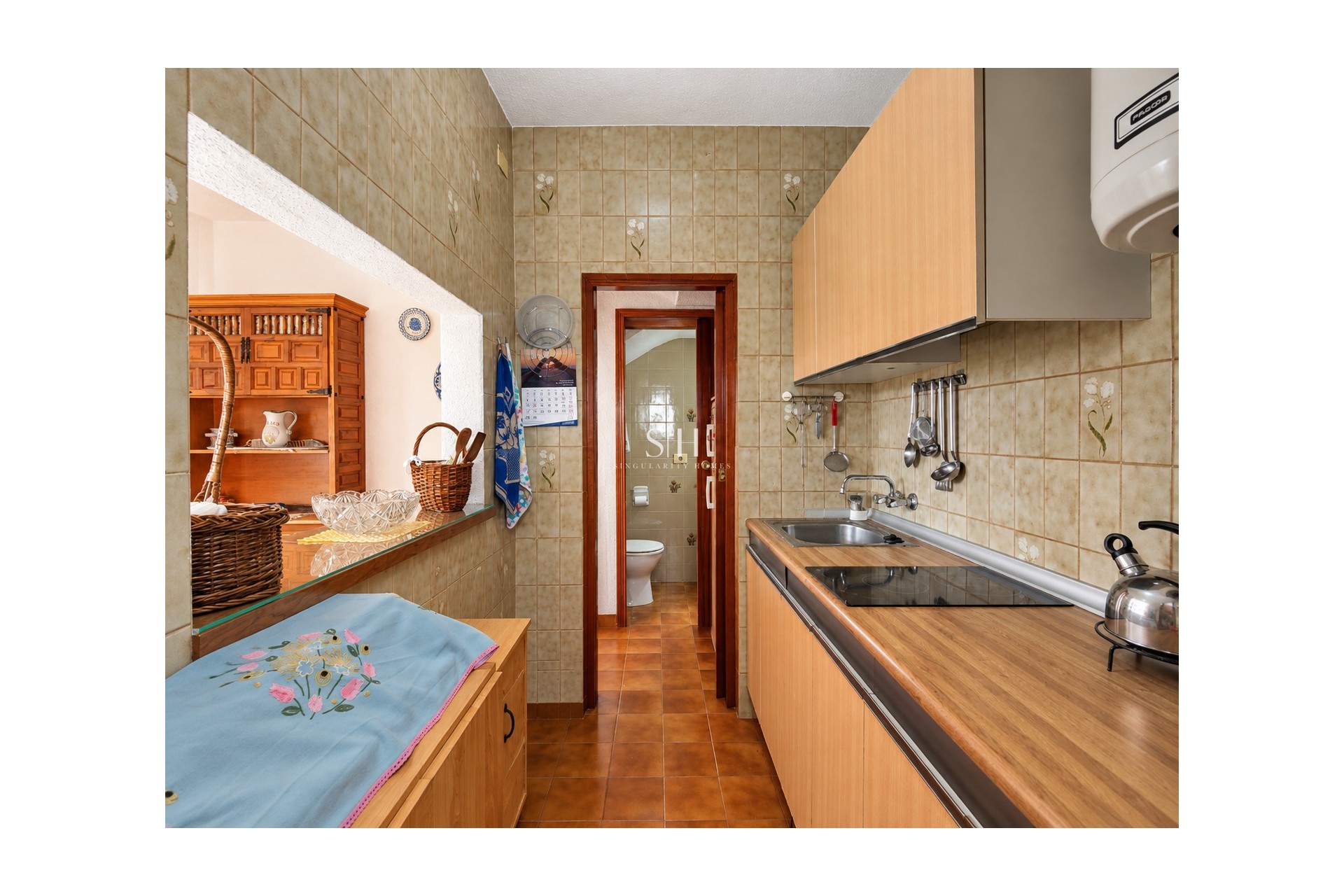 Resale - House - Torrevieja - Costa Blanca