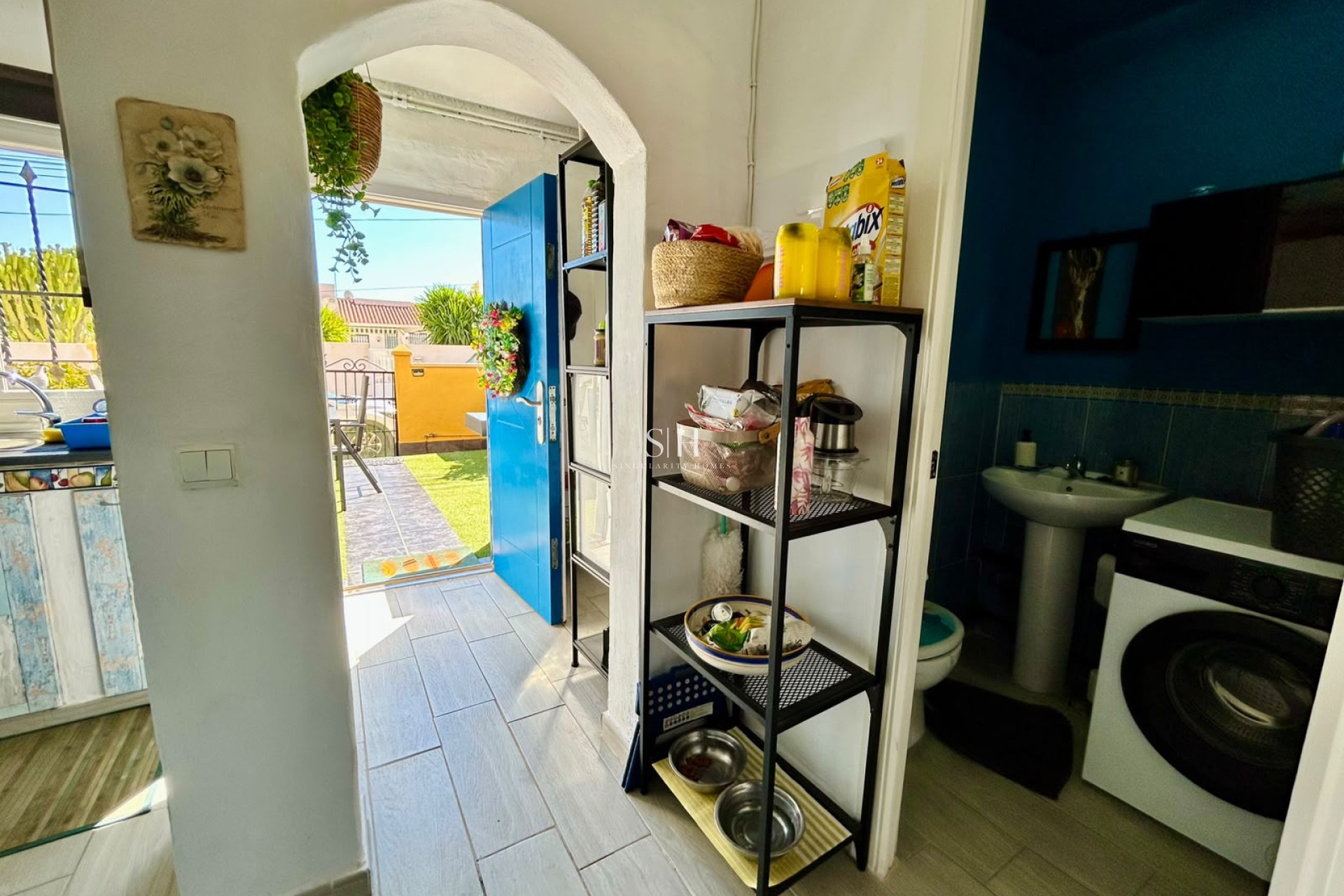 Resale - House - Torrevieja - Costa Blanca