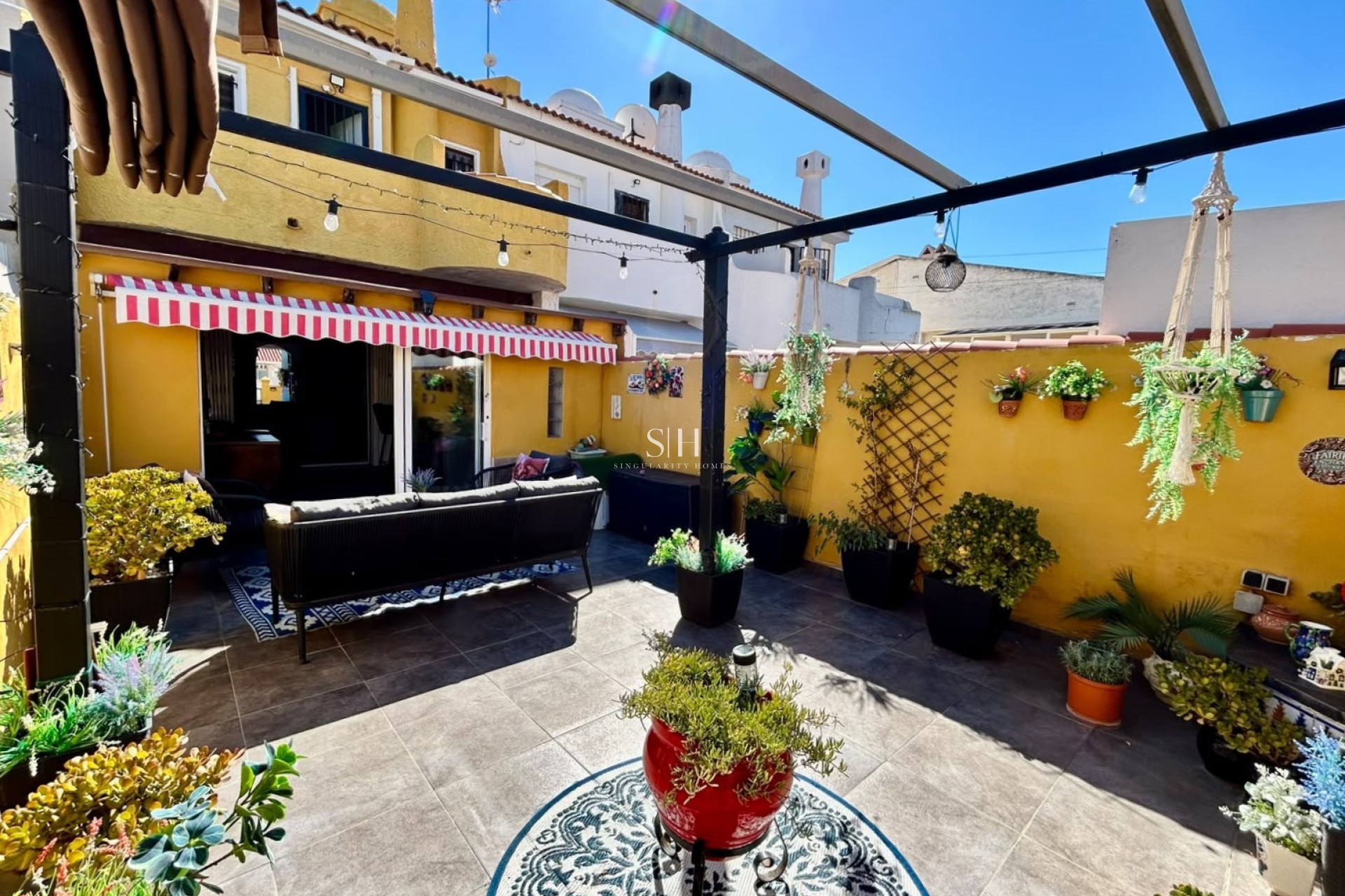 Resale - House - Torrevieja - Costa Blanca