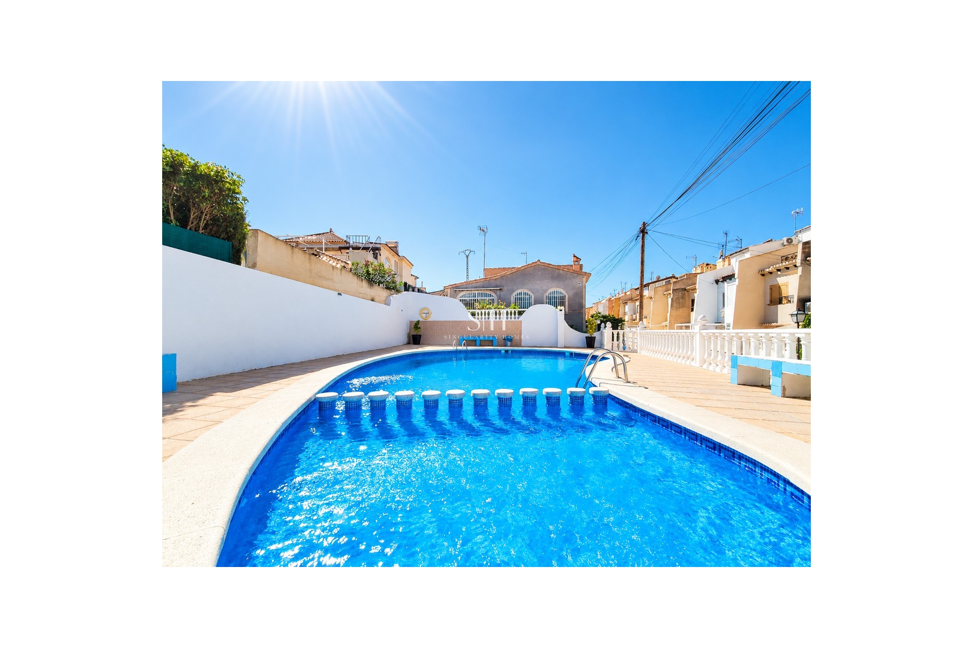 Resale - House - Torrevieja - Costa Blanca