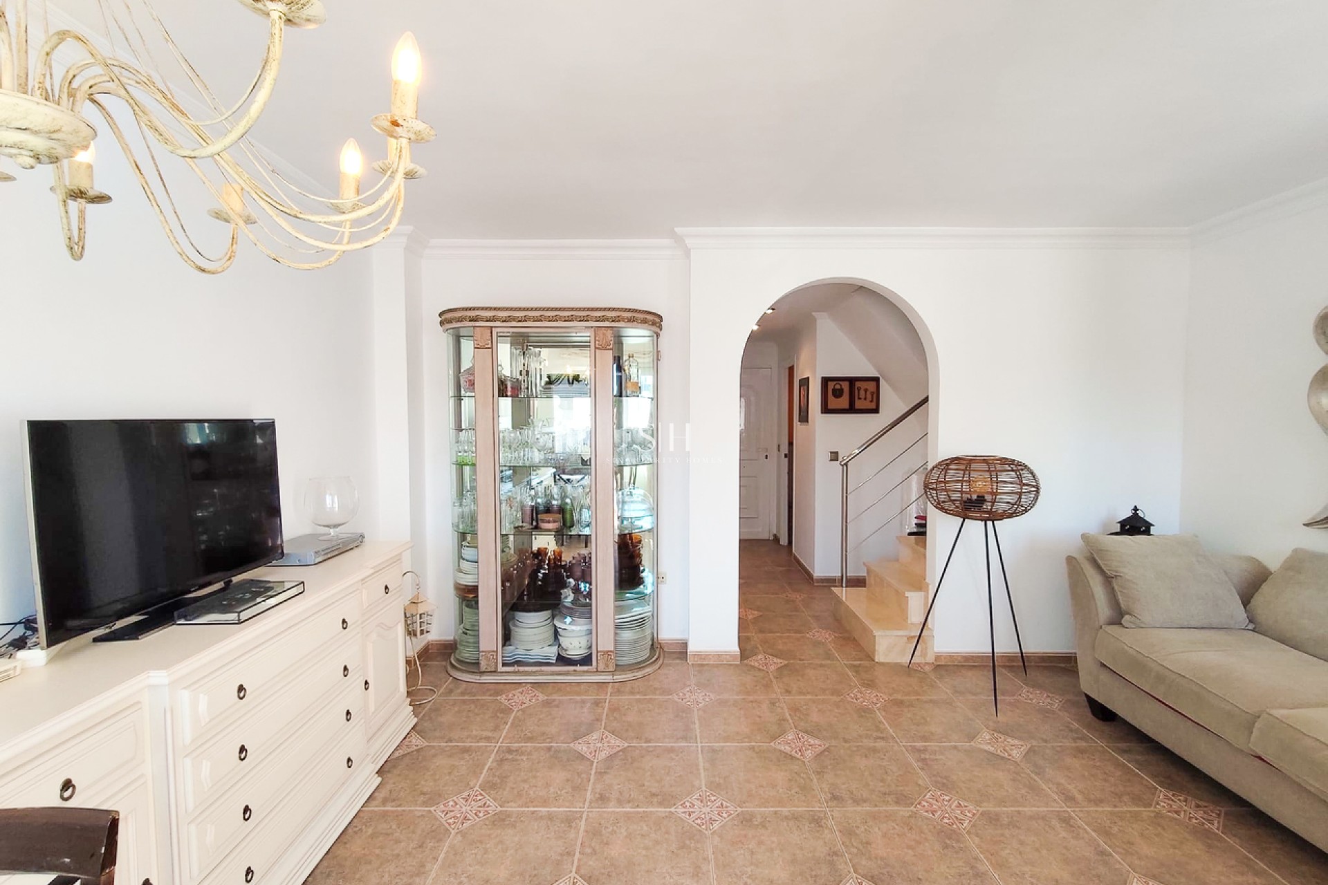 Resale - House - Torrevieja - Costa Blanca