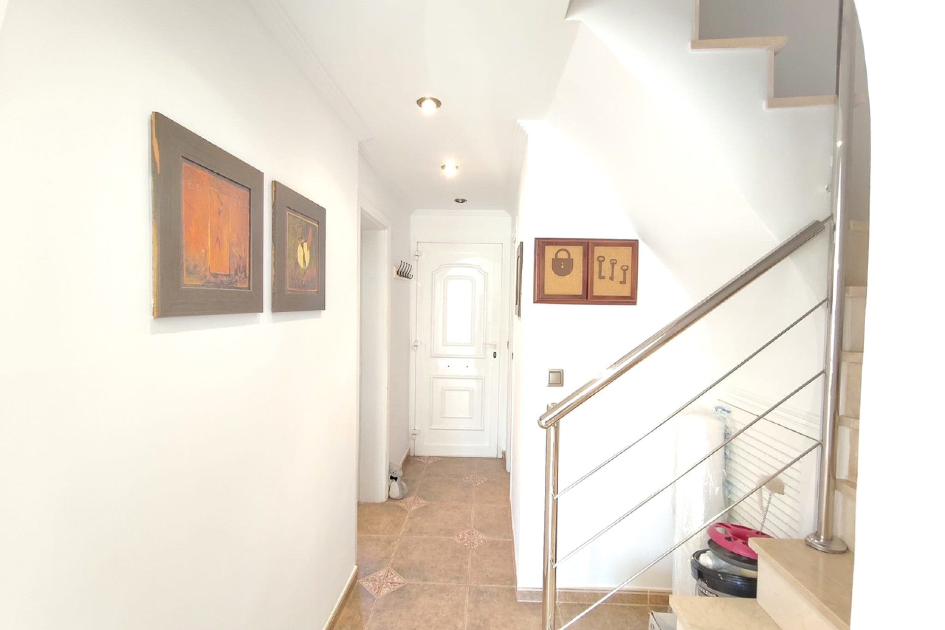 Resale - House - Torrevieja - Costa Blanca