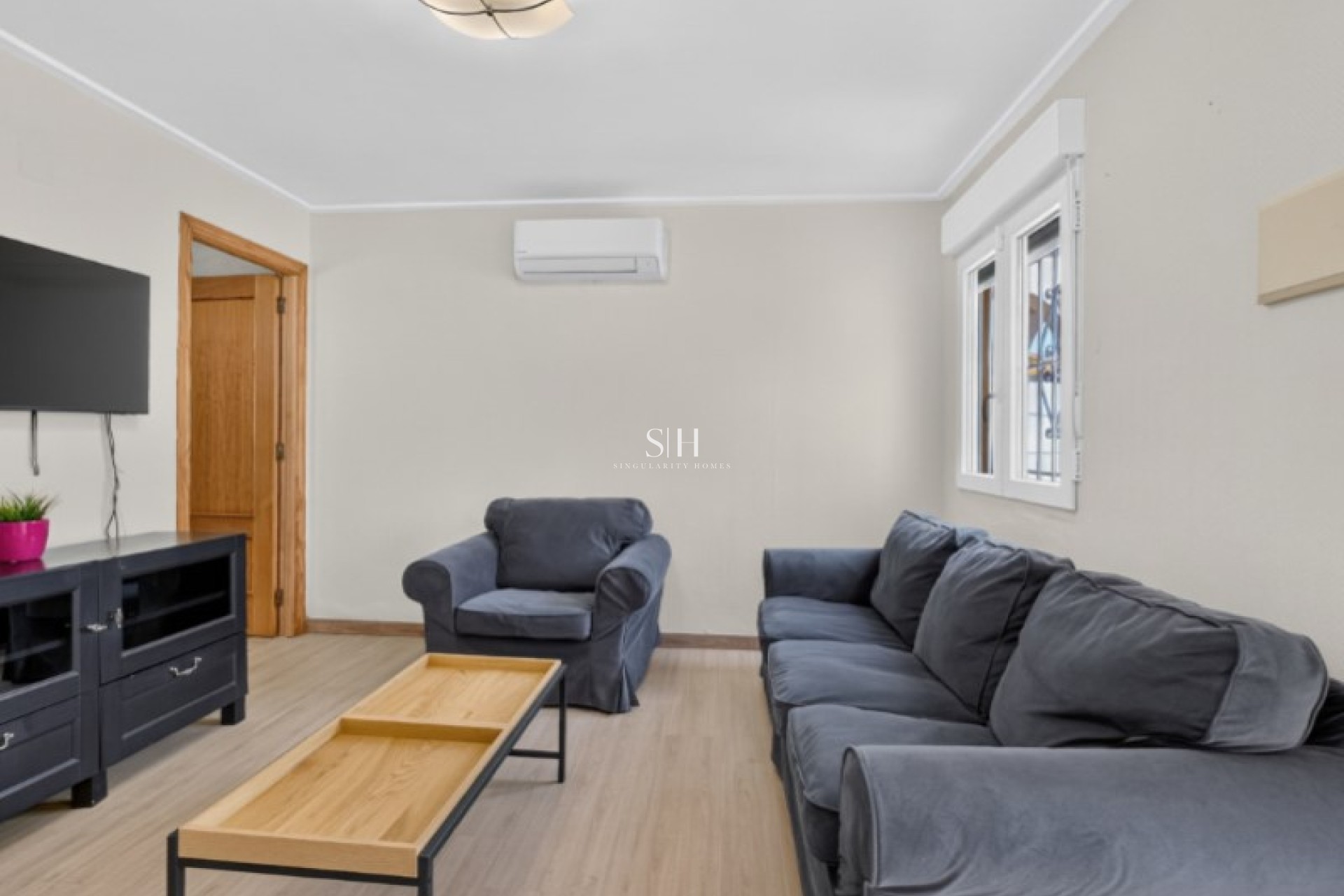 Resale - House - Torrevieja - Costa Blanca
